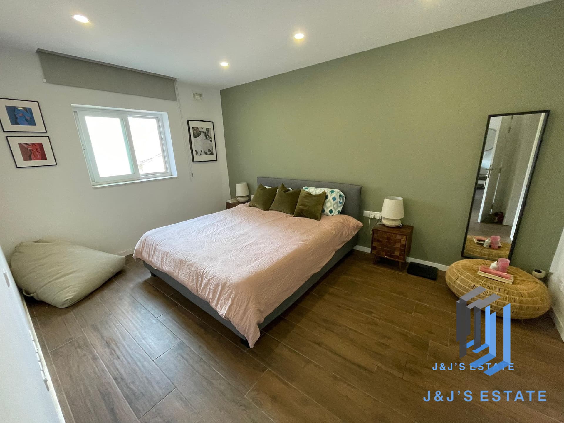 Modern 3-Bedroom Apartment in Mellieha · 7