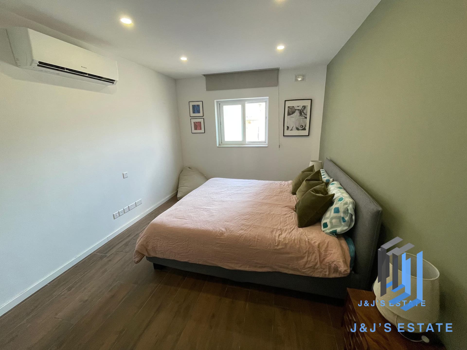 Modern 3-Bedroom Apartment in Mellieha · 8