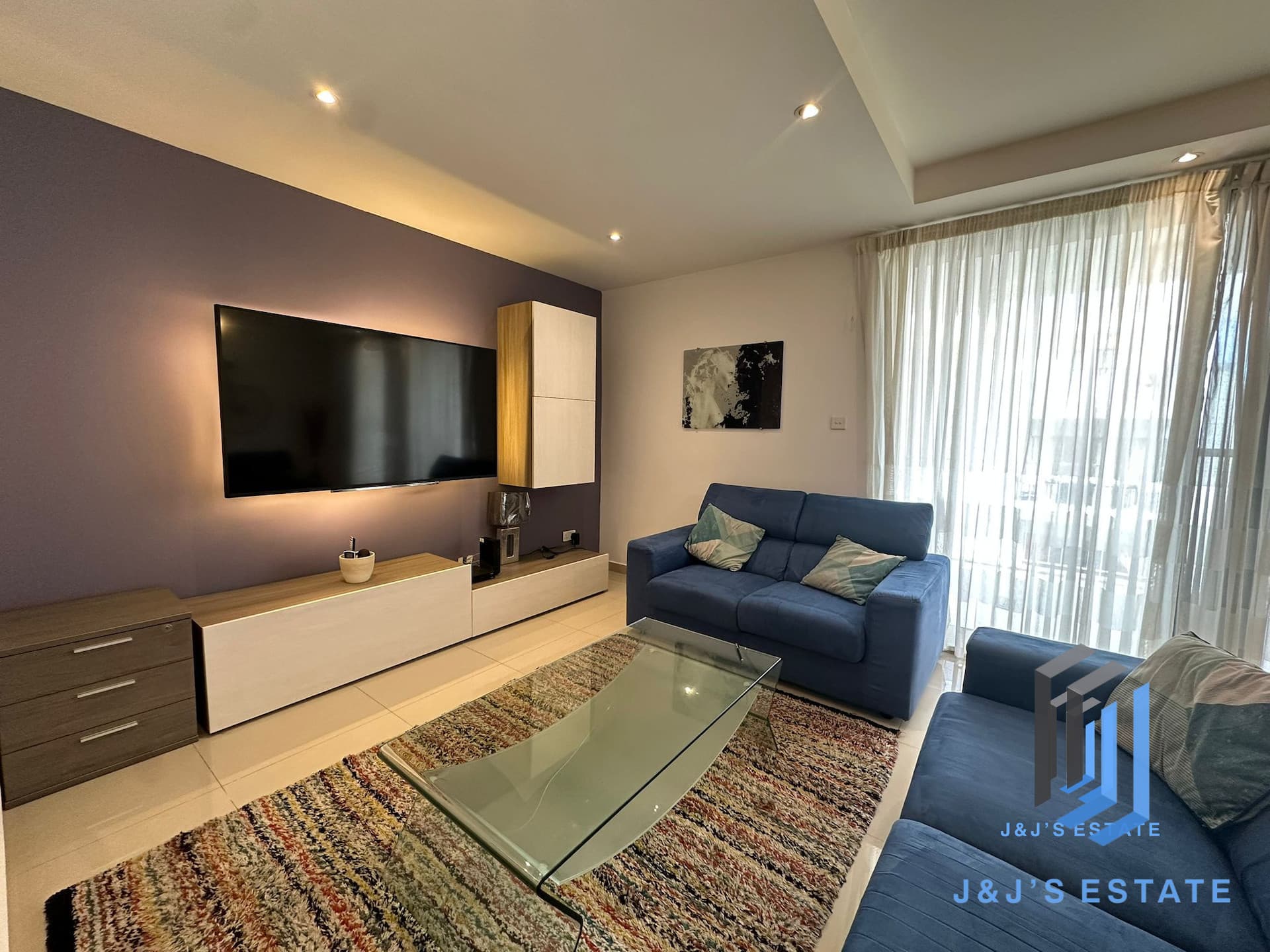 3 bedrooms · Apartment in St Paul's Bay