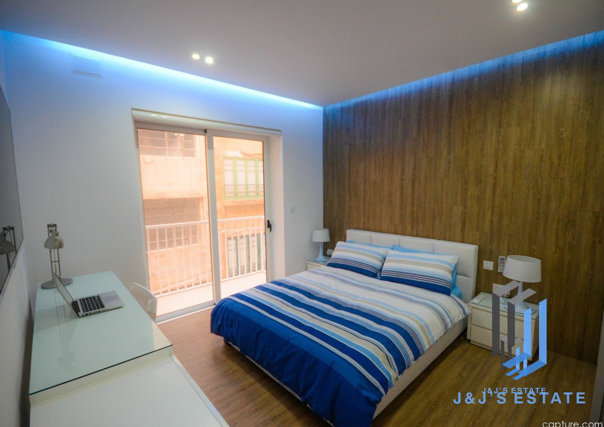 Luxurious 1-Bedroom Apartment in Prime Sliema Location · 2