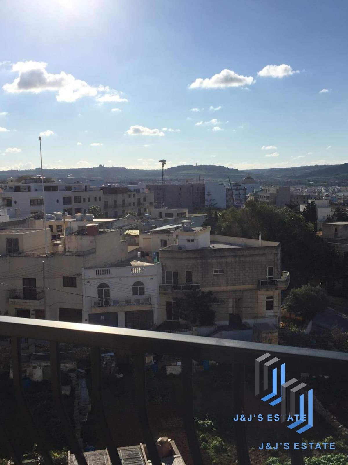 3 bedrooms · Apartment in Naxxar