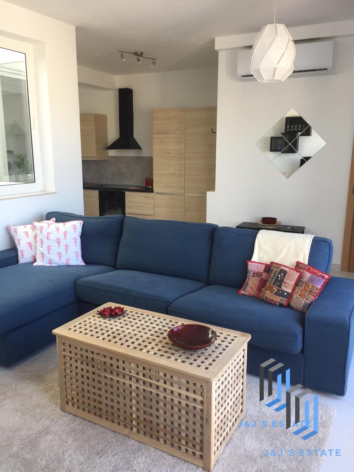 Stylish 3-Bedroom Penthouse with Panoramic Views in Naxxar · 7