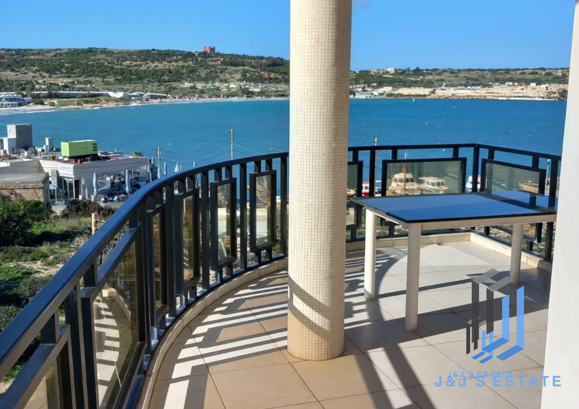 2 bedrooms · Apartment in Mellieha