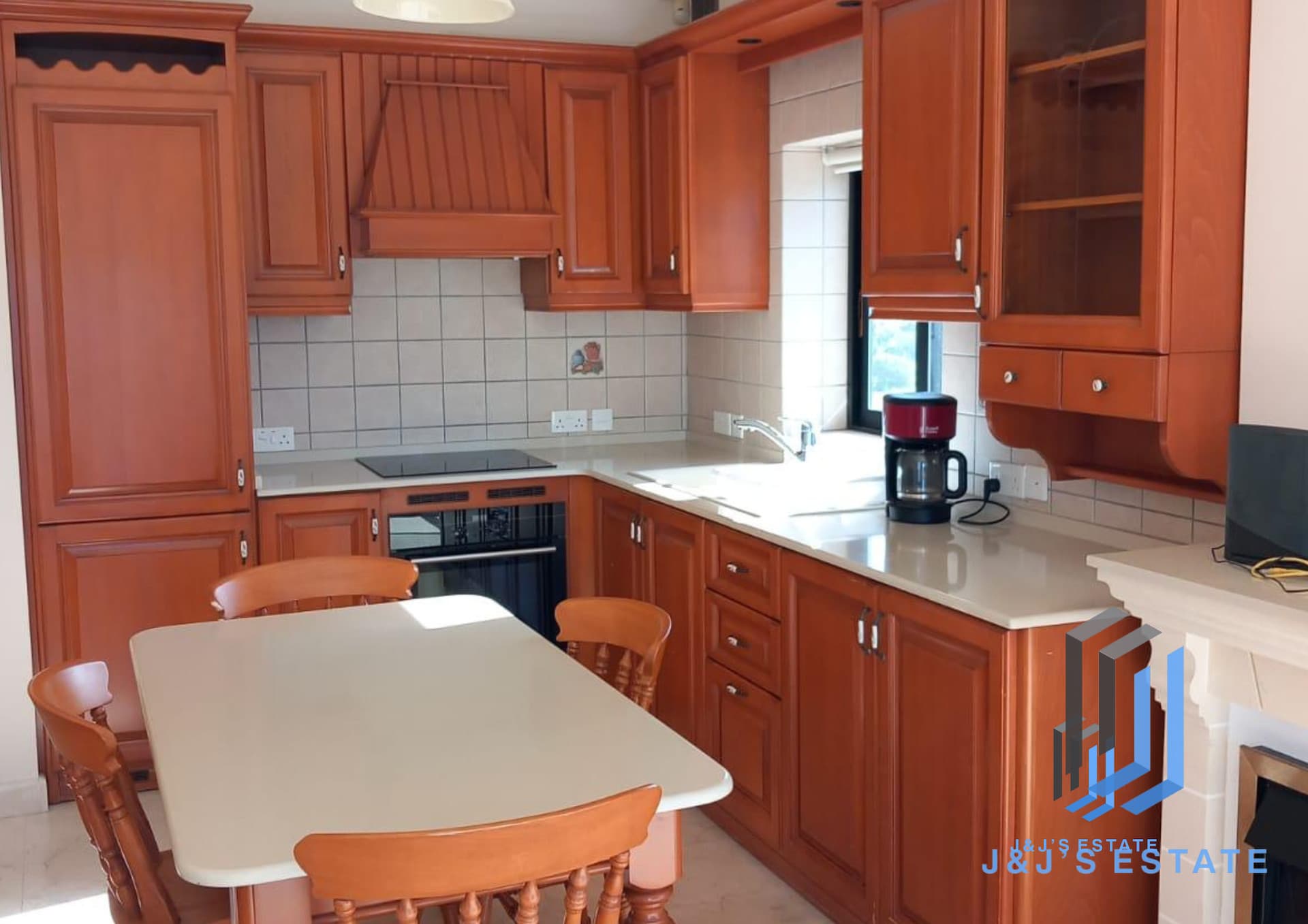 Cozy 2-Bedroom Apartment with Balcony in Mellieha · 10