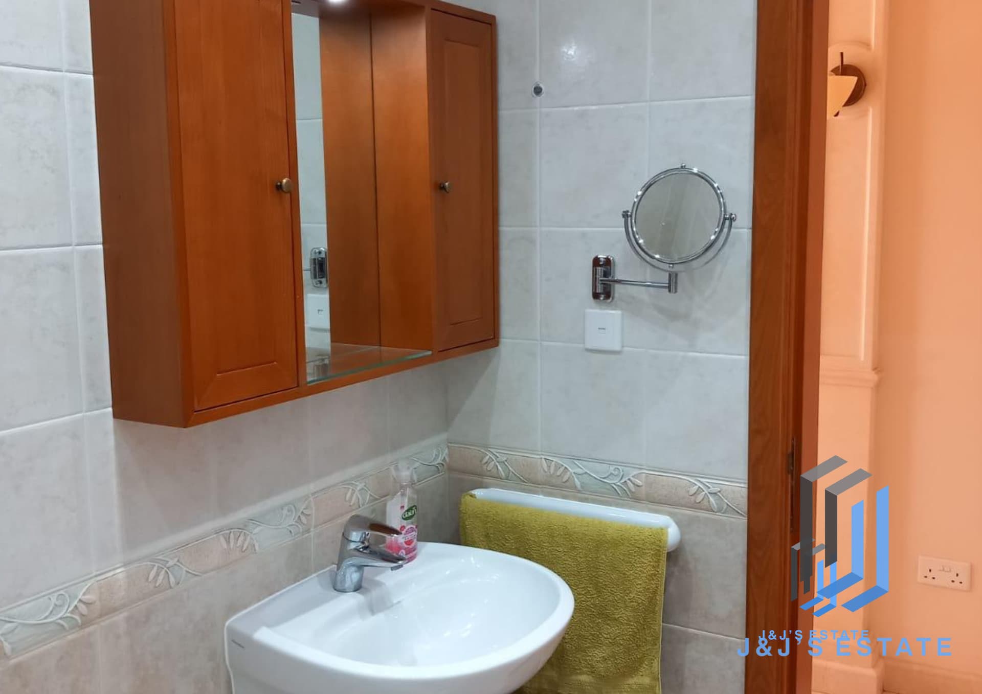 Cozy 2-Bedroom Apartment with Balcony in Mellieha · 14