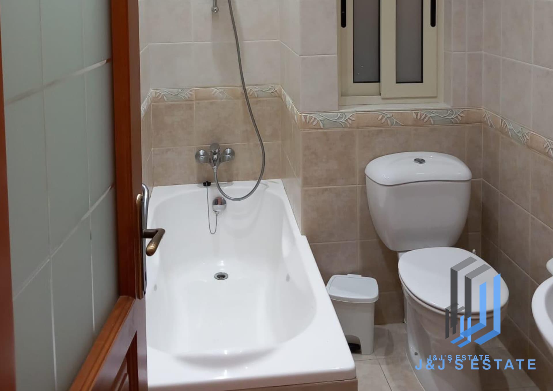 Cozy 2-Bedroom Apartment with Balcony in Mellieha · 15