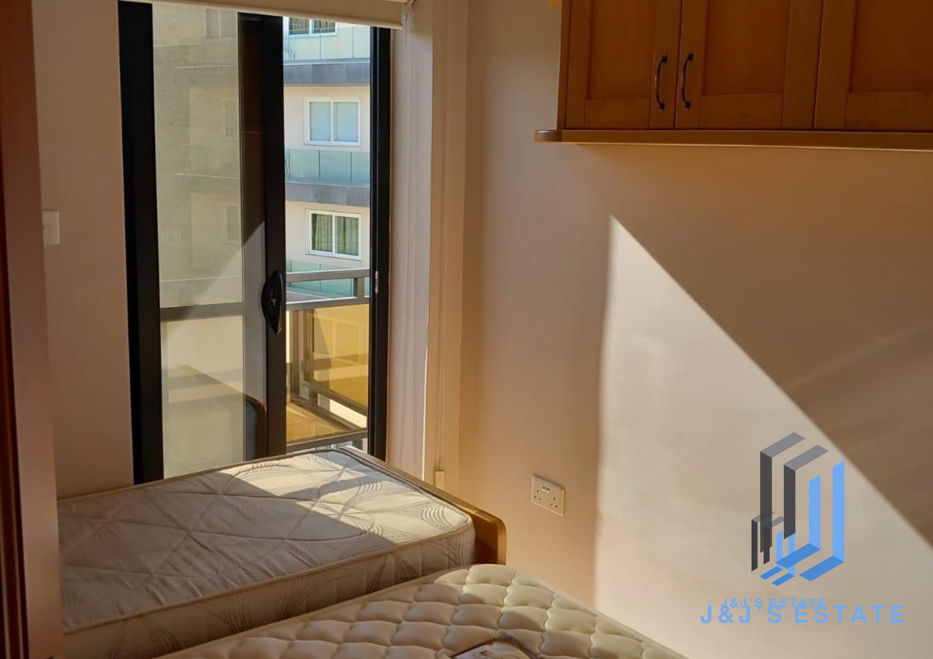 Cozy 2-Bedroom Apartment with Balcony in Mellieha · 17