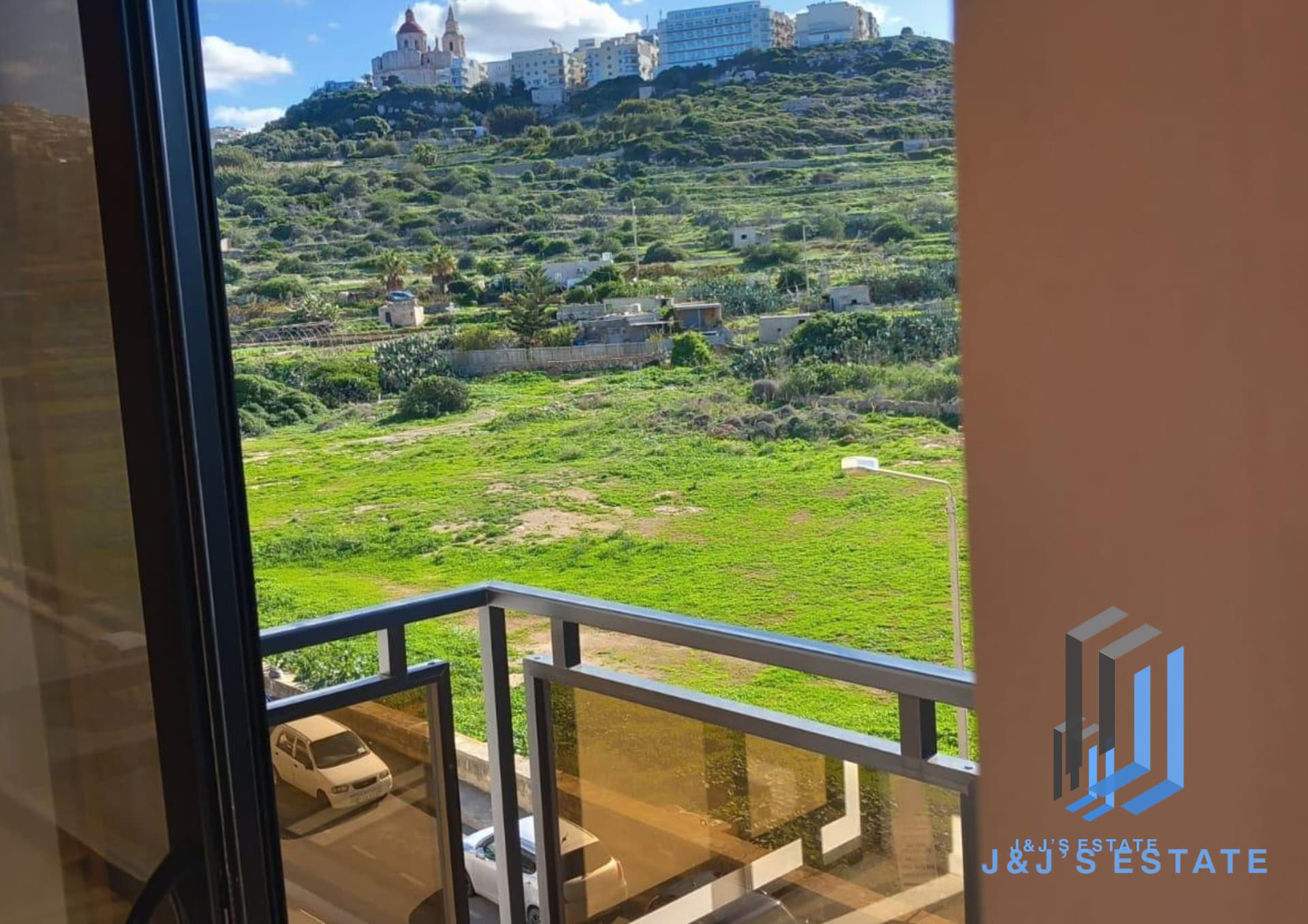 Cozy 2-Bedroom Apartment with Balcony in Mellieha · 19