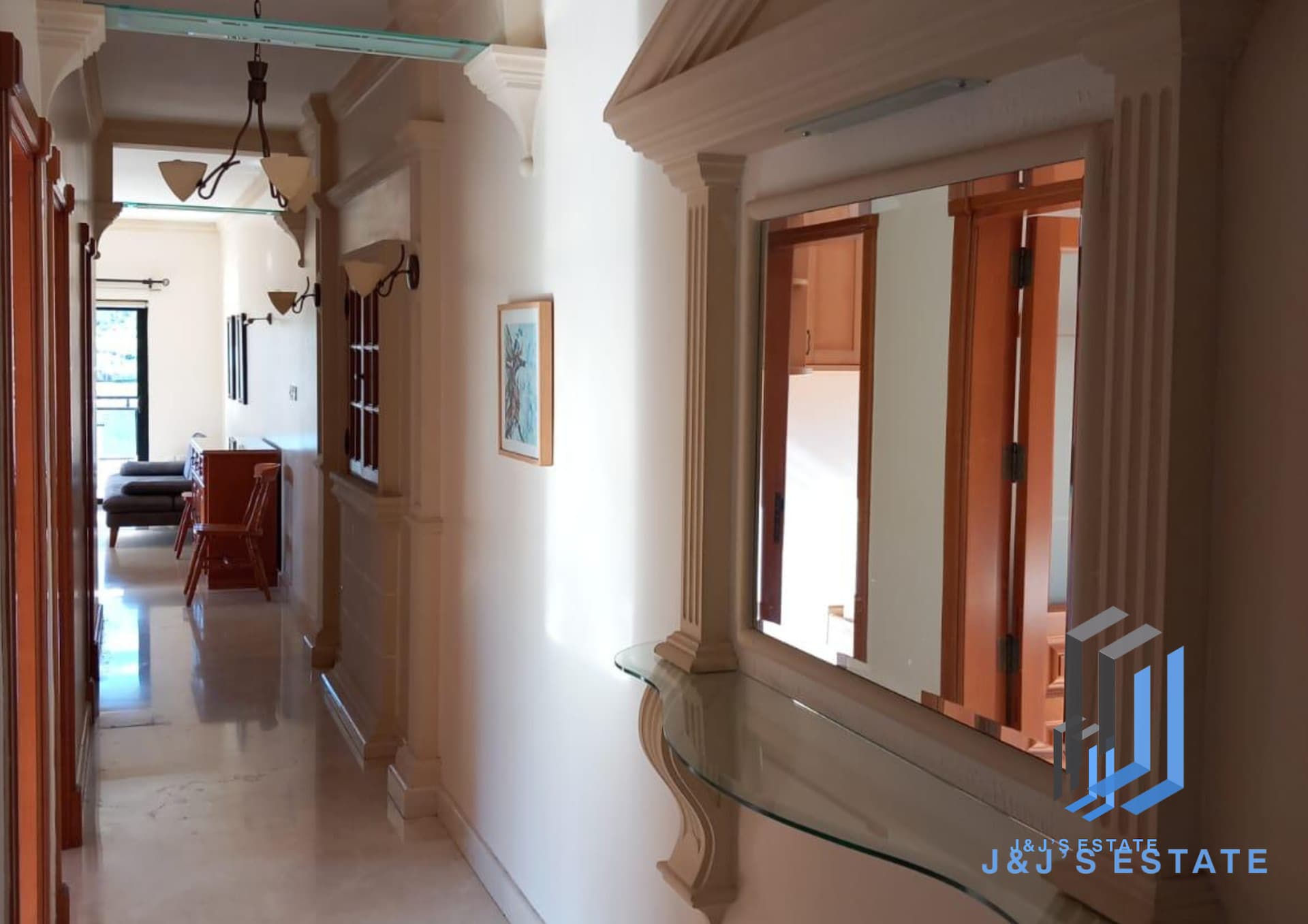 Cozy 2-Bedroom Apartment with Balcony in Mellieha · 20