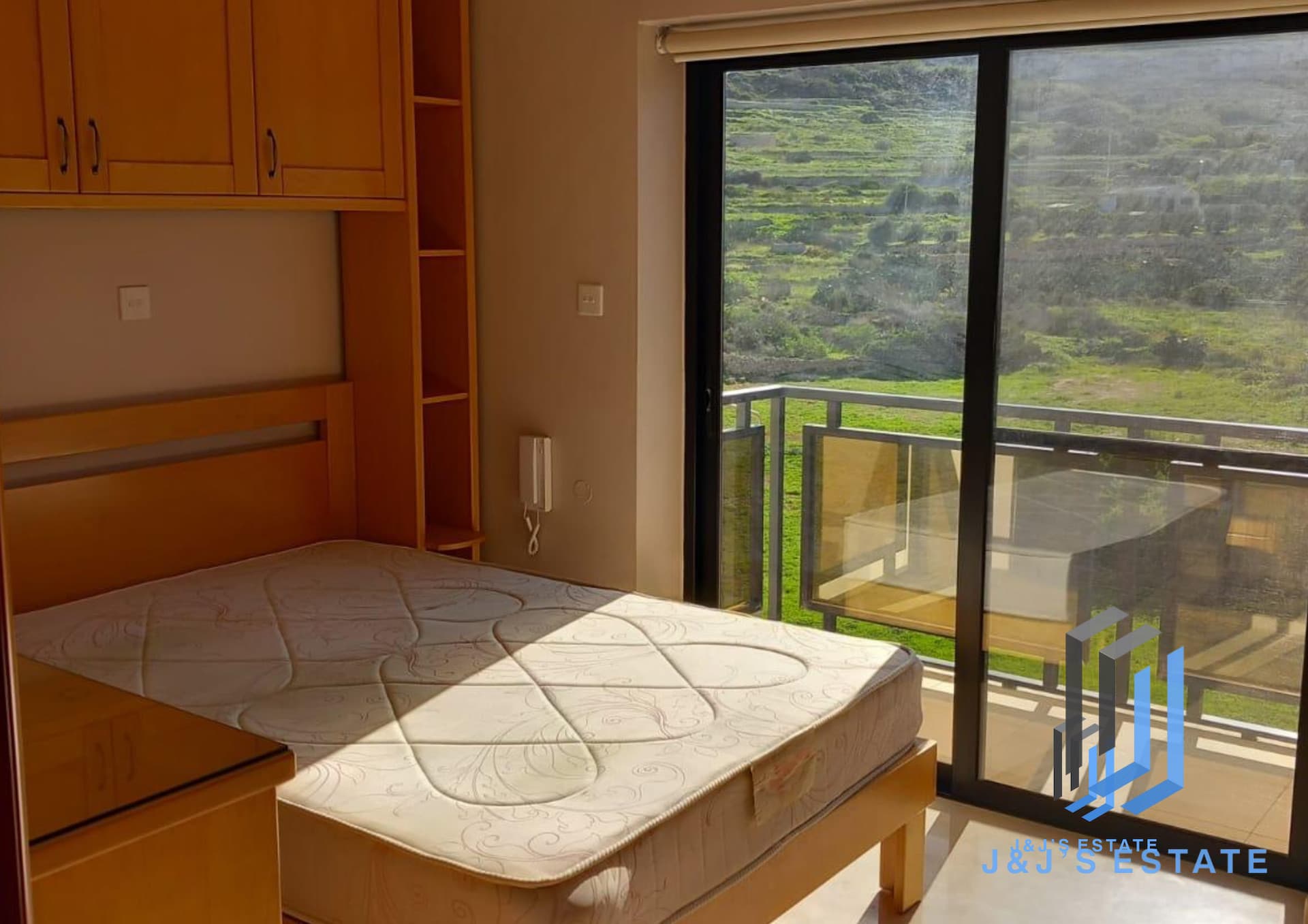 Cozy 2-Bedroom Apartment with Balcony in Mellieha · 21