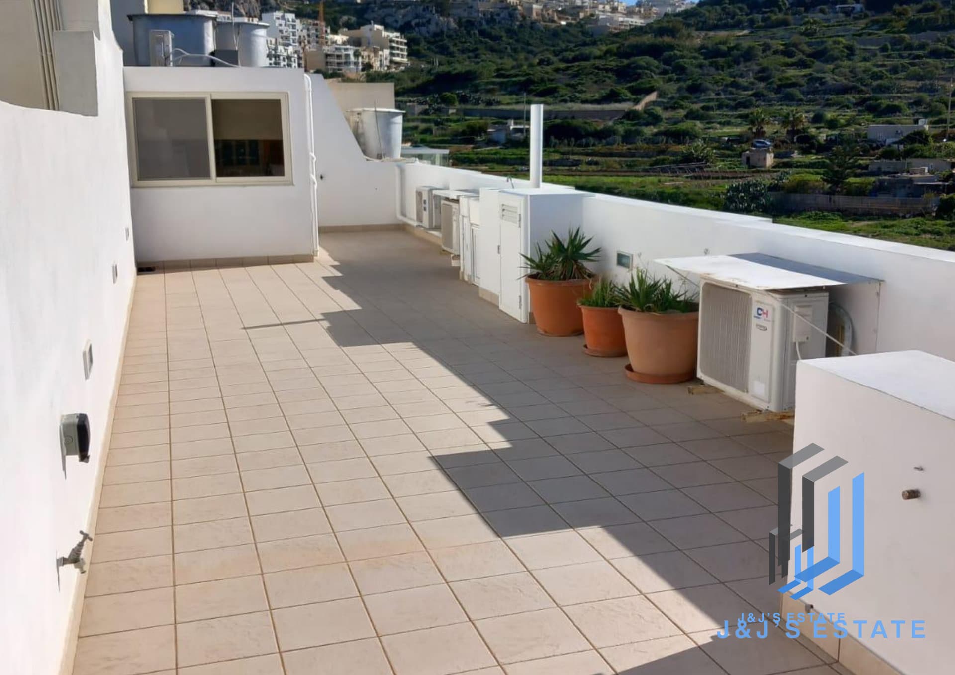 Cozy 2-Bedroom Apartment with Balcony in Mellieha · 22