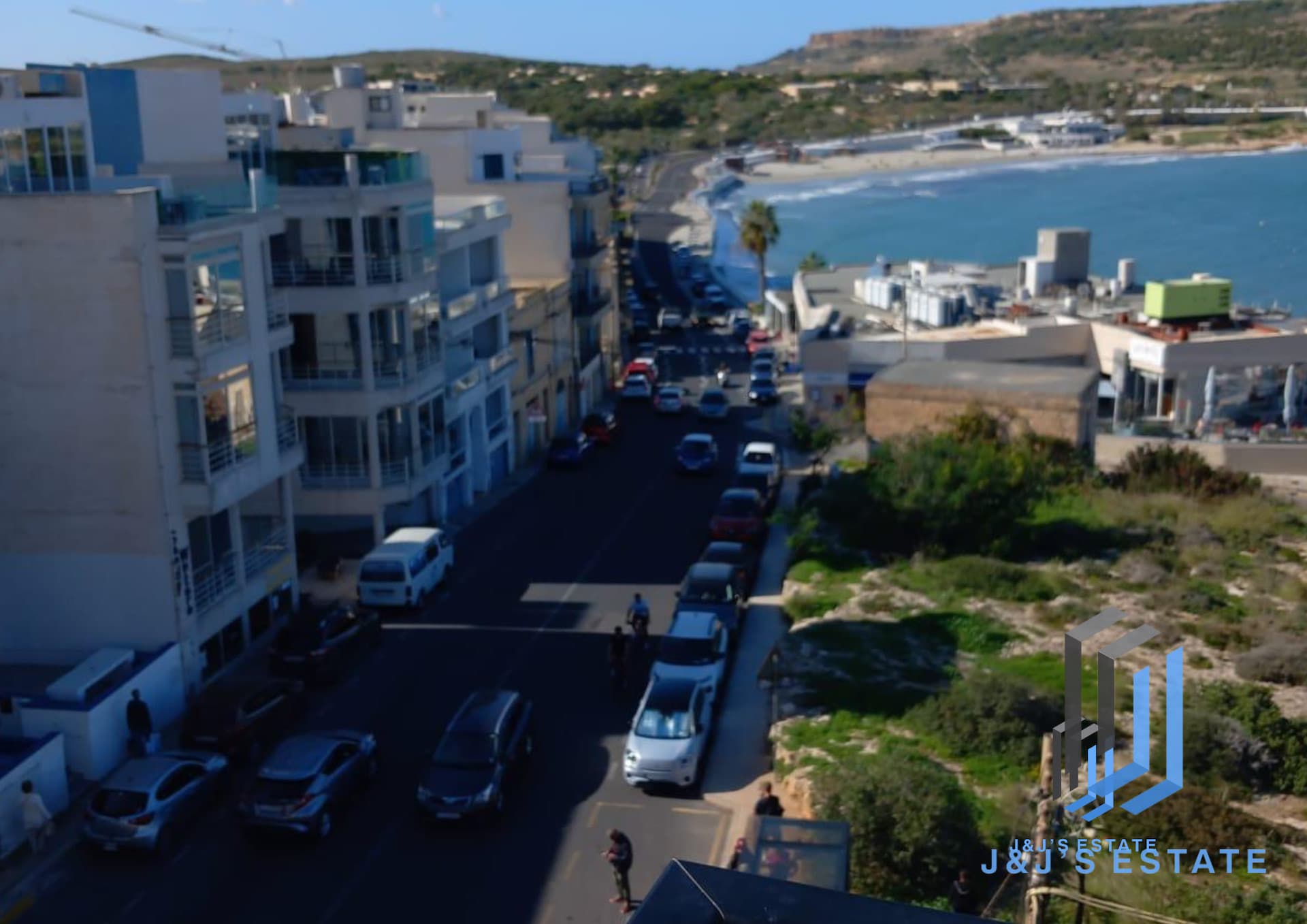 Cozy 2-Bedroom Apartment with Balcony in Mellieha · 27