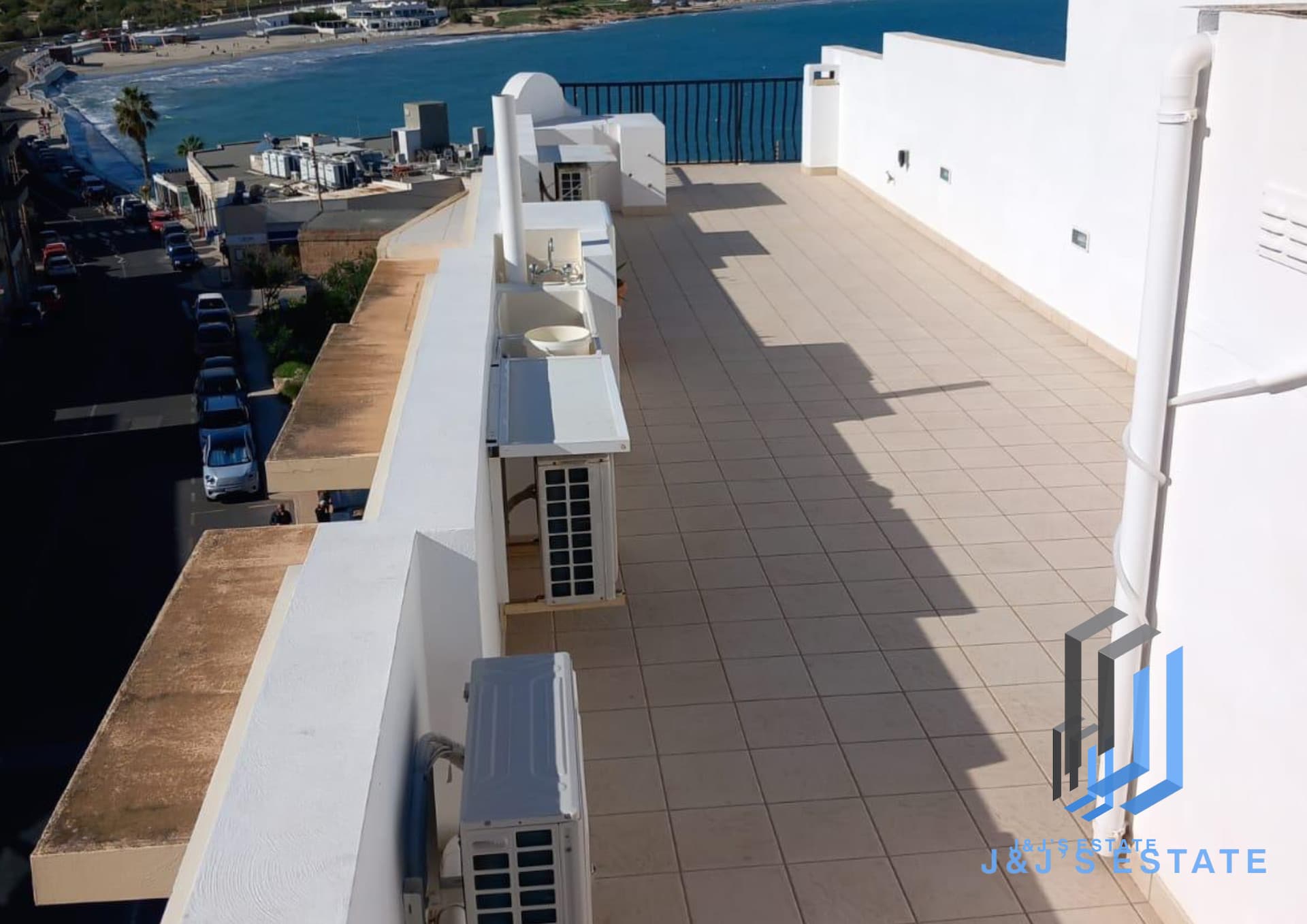 Cozy 2-Bedroom Apartment with Balcony in Mellieha · 28