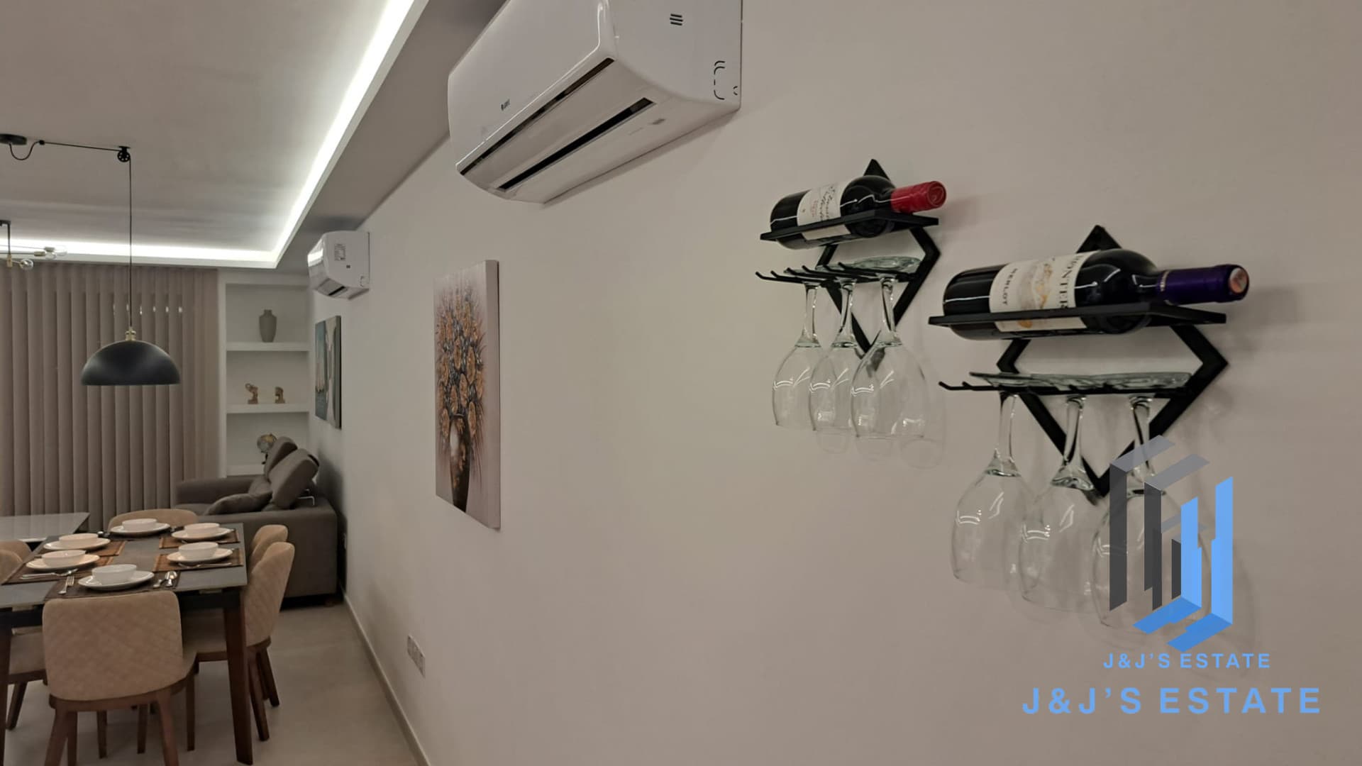 Brand-New 2-Bedroom Apartment with Valley Views in Swieqi · 2