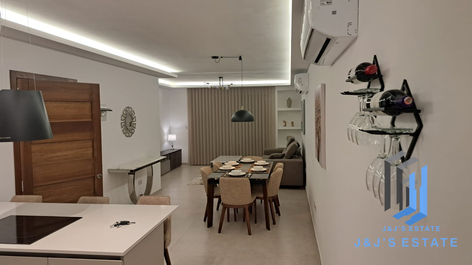 Brand-New 2-Bedroom Apartment with Valley Views in Swieqi · 3