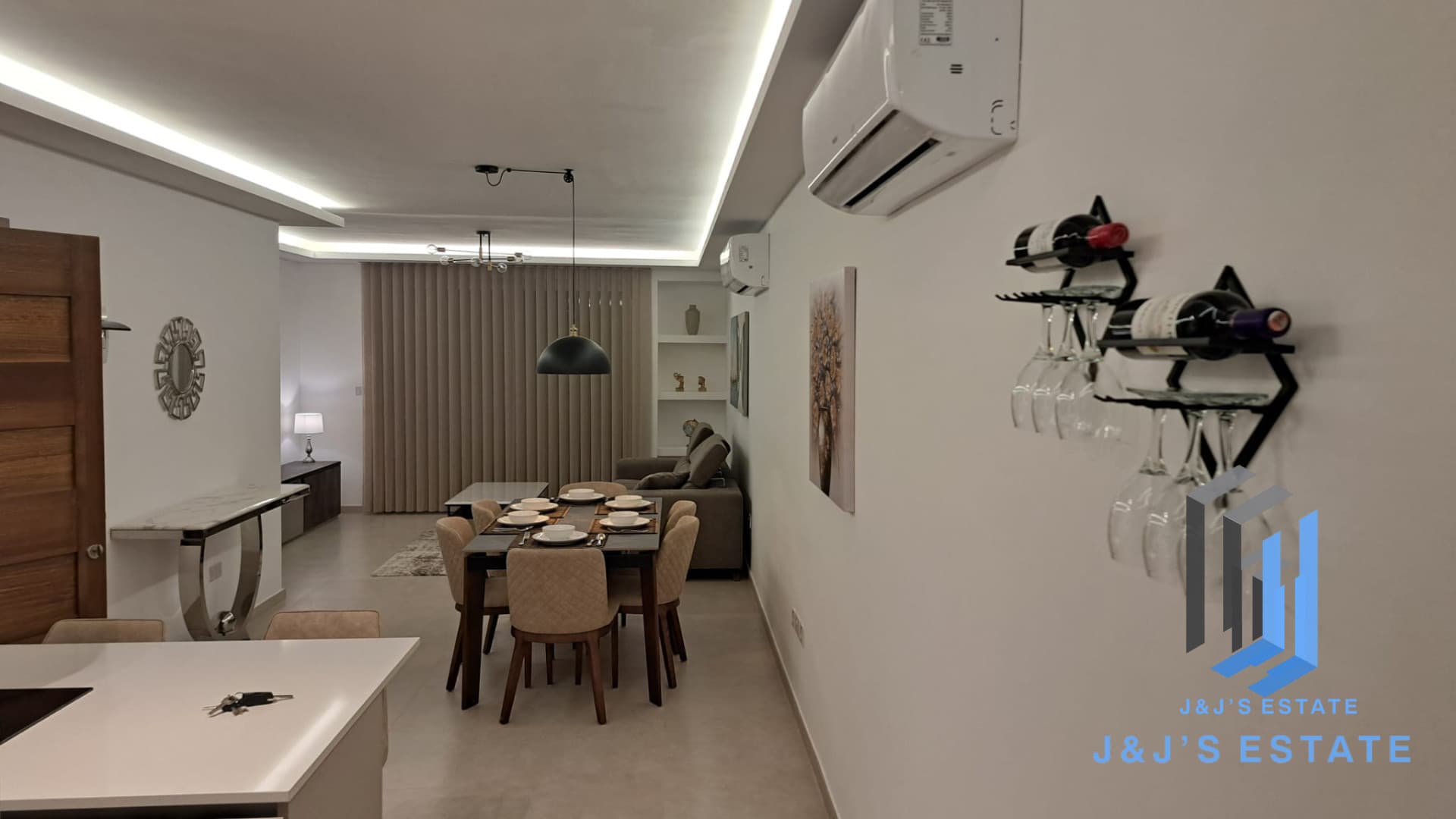 Brand-New 2-Bedroom Apartment with Valley Views in Swieqi · 7