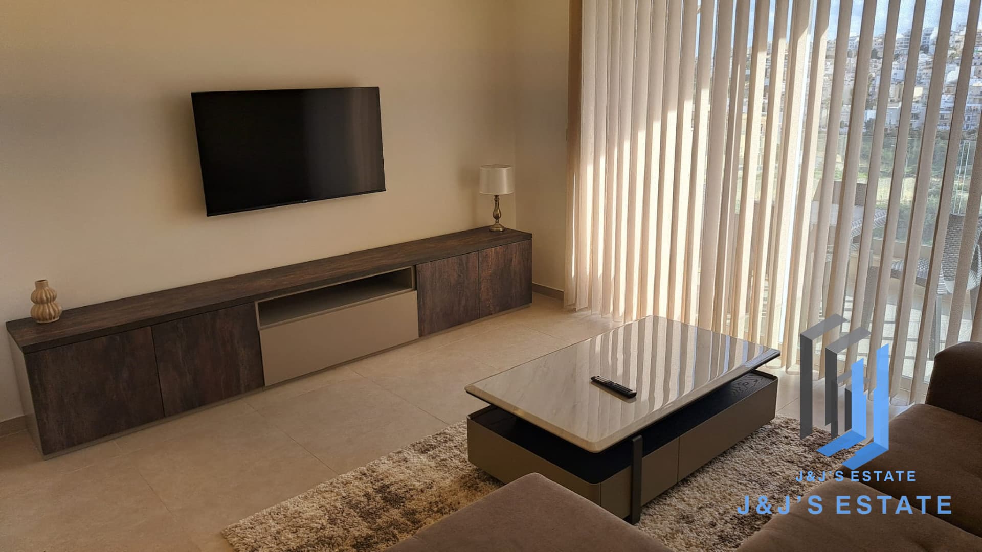 Brand-New 2-Bedroom Apartment with Valley Views in Swieqi · 8