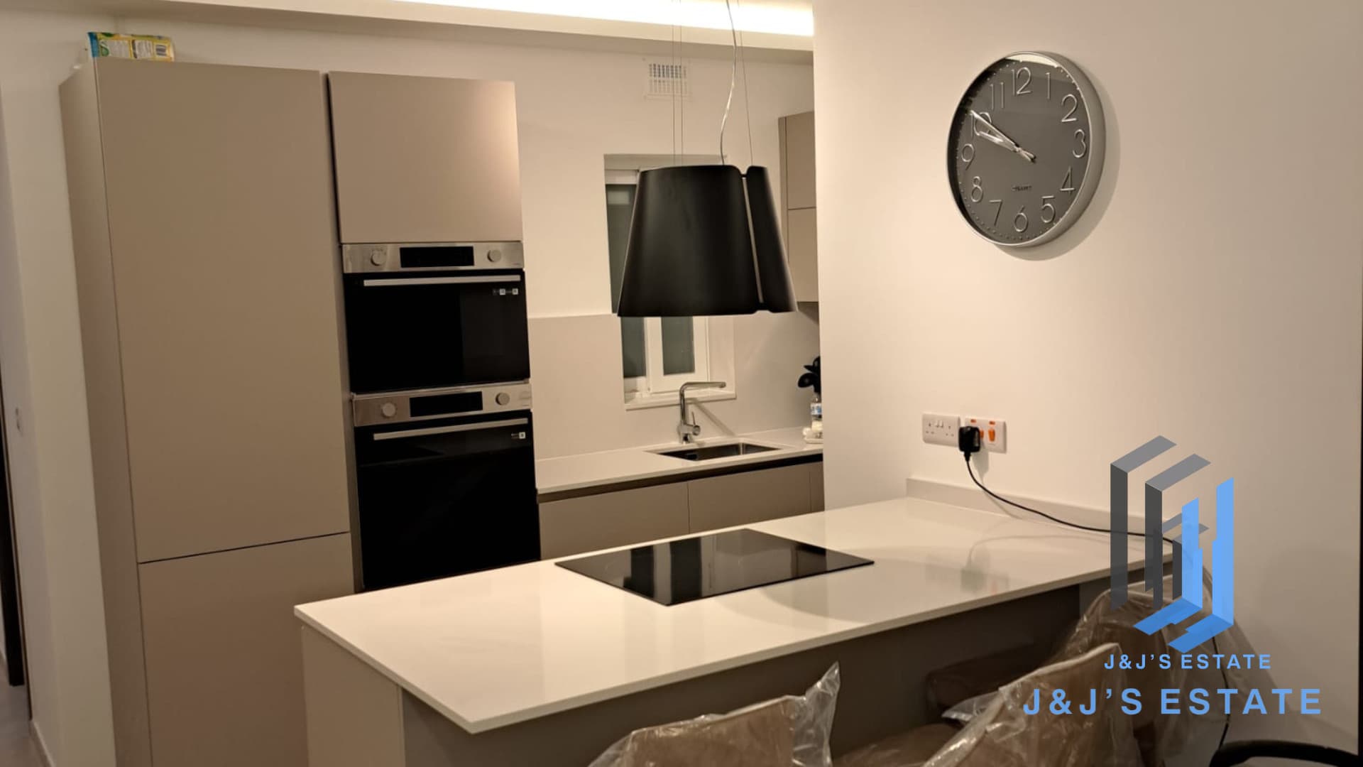 Brand-New 2-Bedroom Apartment with Valley Views in Swieqi · 12
