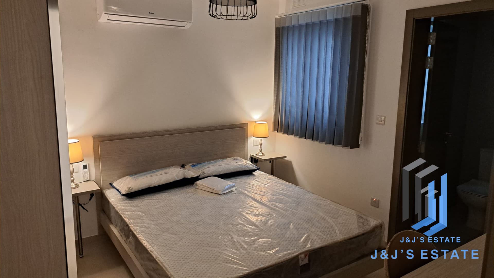 Brand-New 2-Bedroom Apartment with Valley Views in Swieqi · 13
