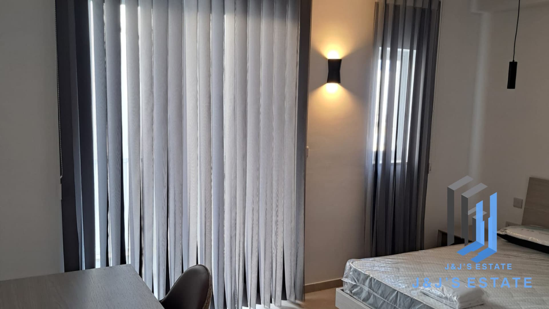 Brand-New 2-Bedroom Apartment with Valley Views in Swieqi · 15