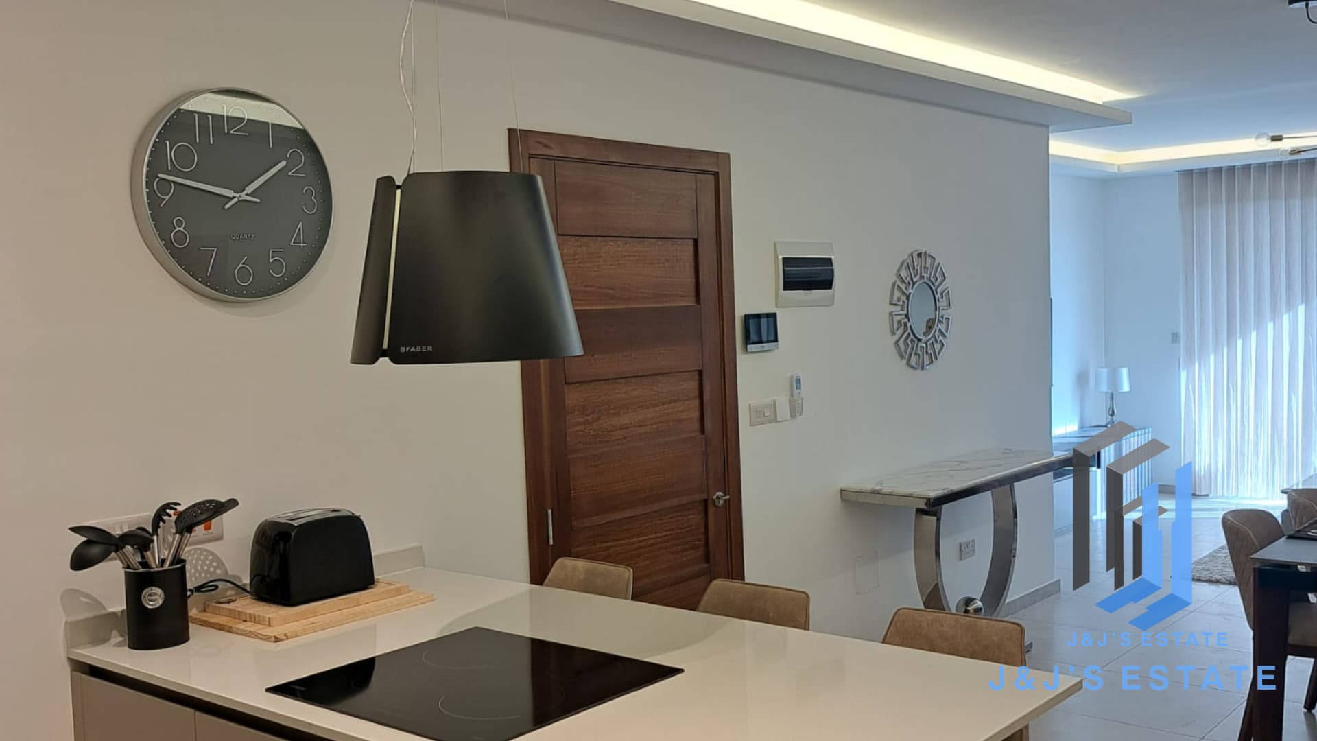 Brand-New 2-Bedroom Apartment with Valley Views in Swieqi · 16