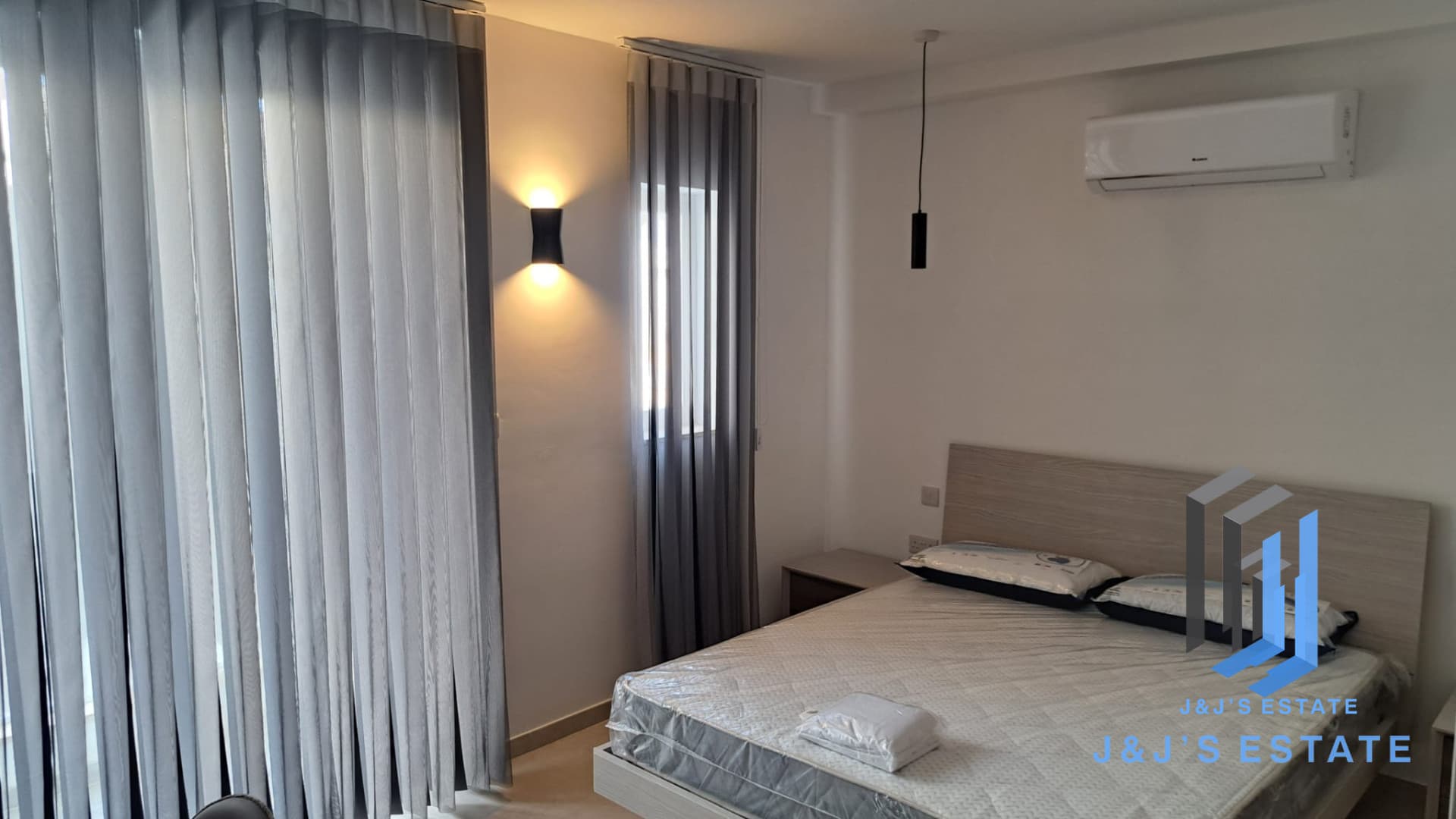 Brand-New 2-Bedroom Apartment with Valley Views in Swieqi · 18