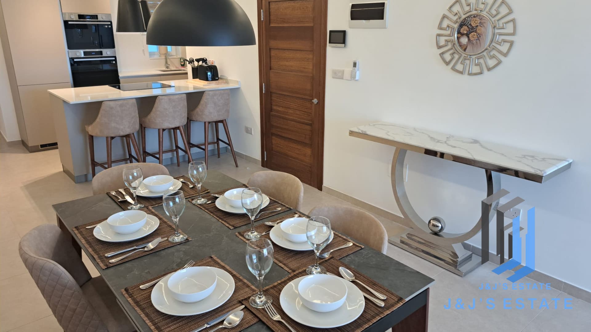 Brand-New 2-Bedroom Apartment with Valley Views in Swieqi · 19