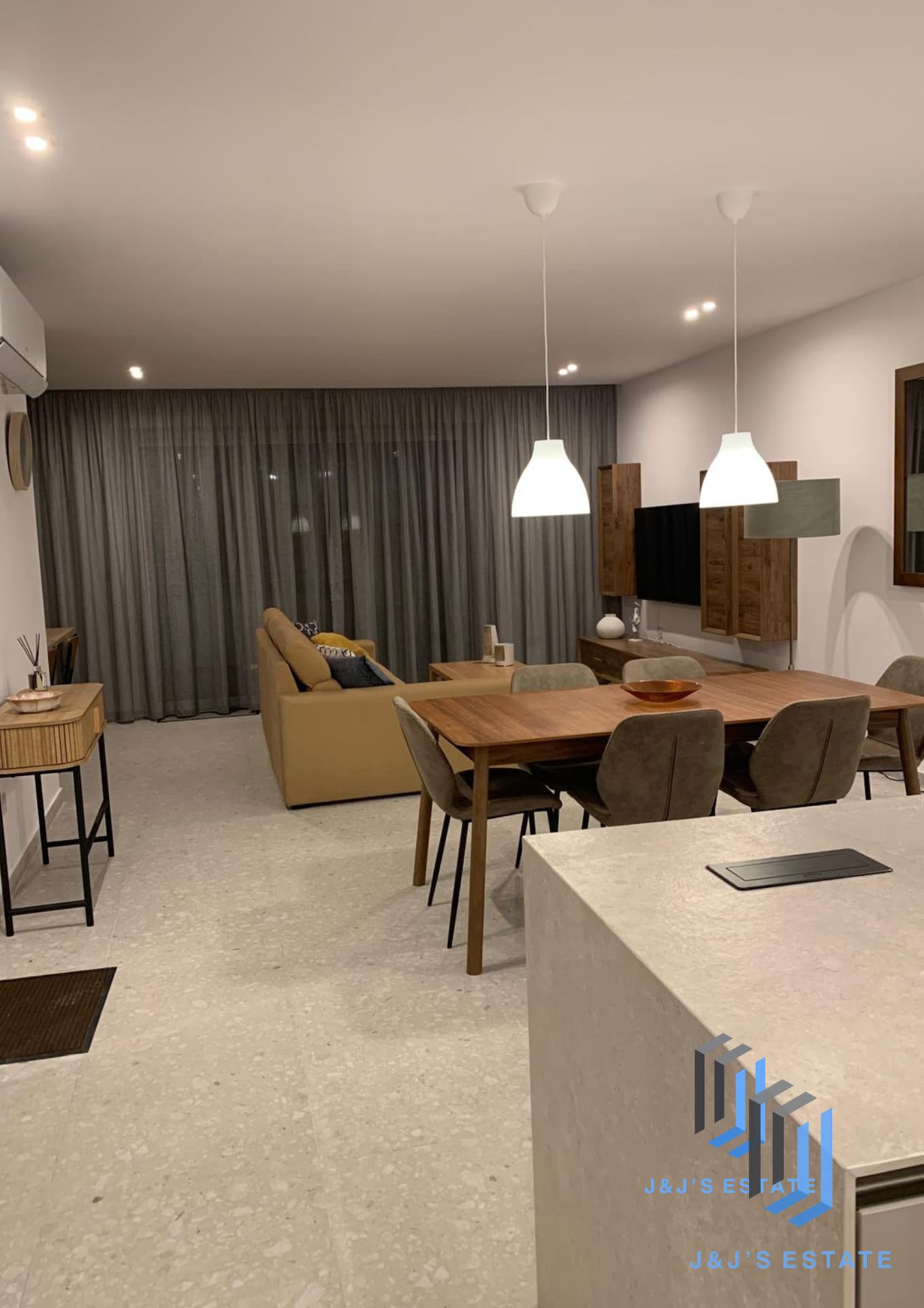 2 bedrooms · Apartment in Balzan