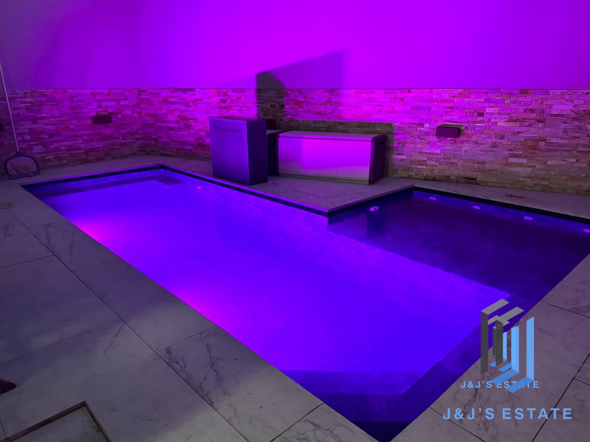Modern 3-Bedroom House with Private Pool in Tarxien · 2