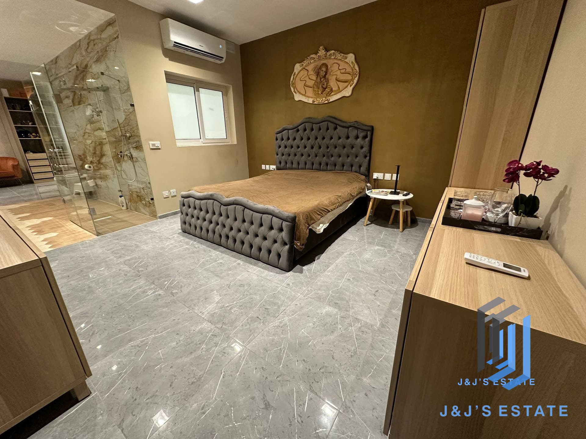 Modern 3-Bedroom House with Private Pool in Tarxien · 6