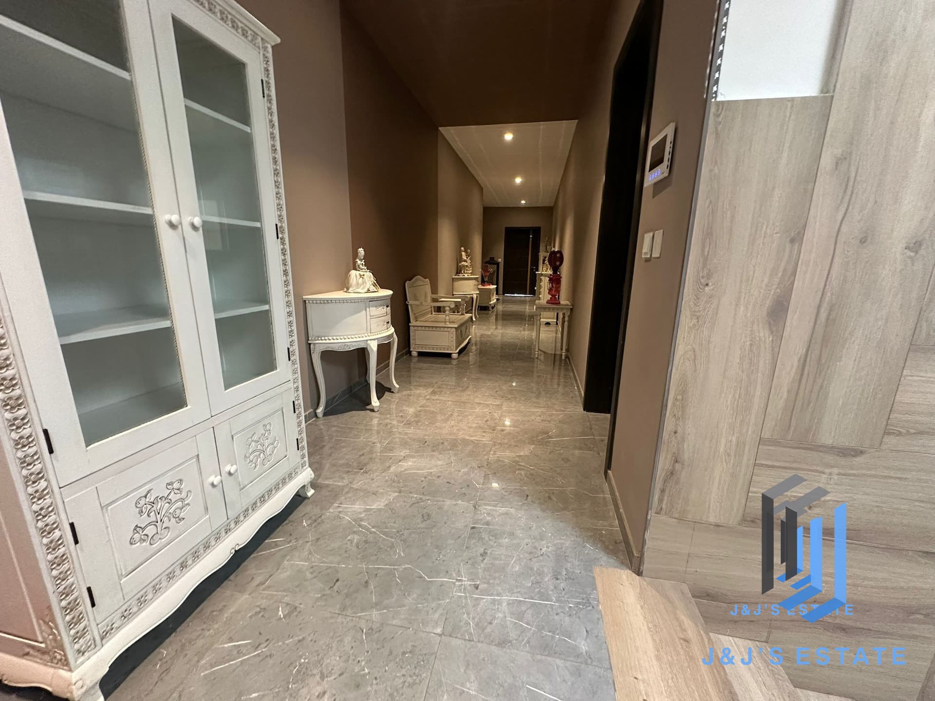Modern 3-Bedroom House with Private Pool in Tarxien · 7