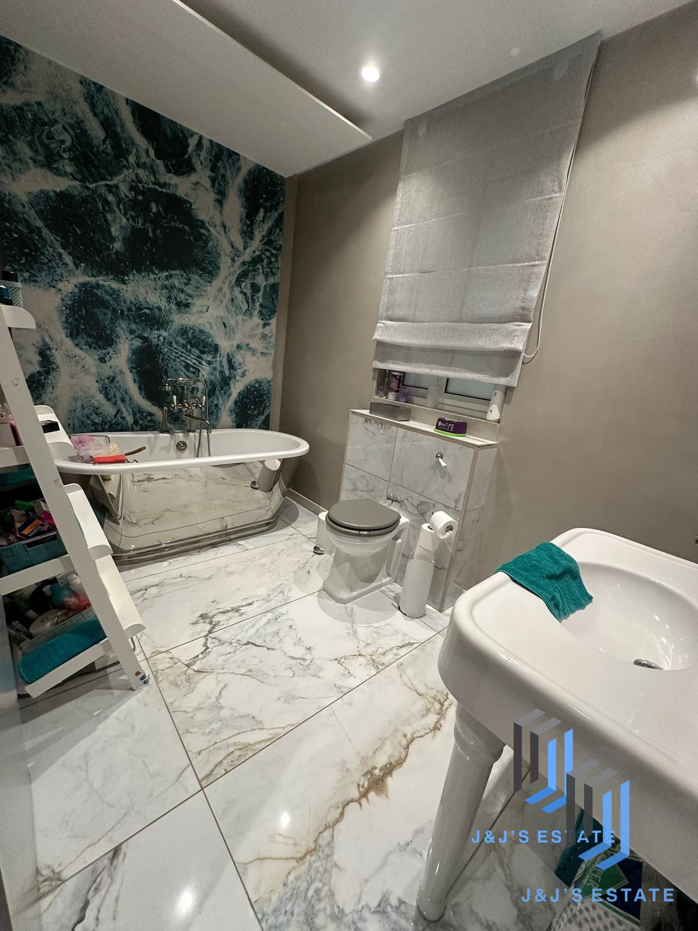 Modern 3-Bedroom House with Private Pool in Tarxien · 20
