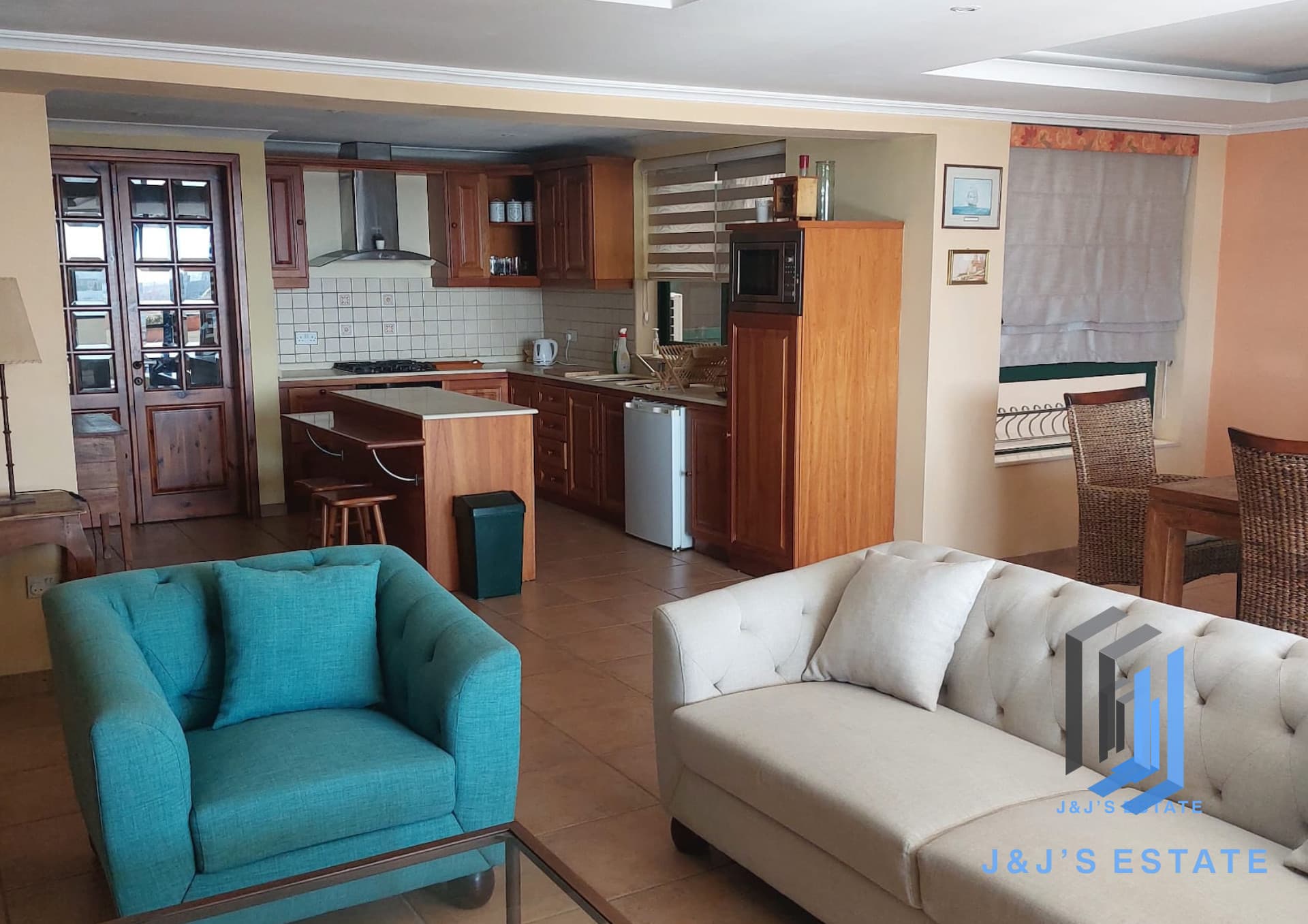 3 bedrooms · Apartment in Msida
