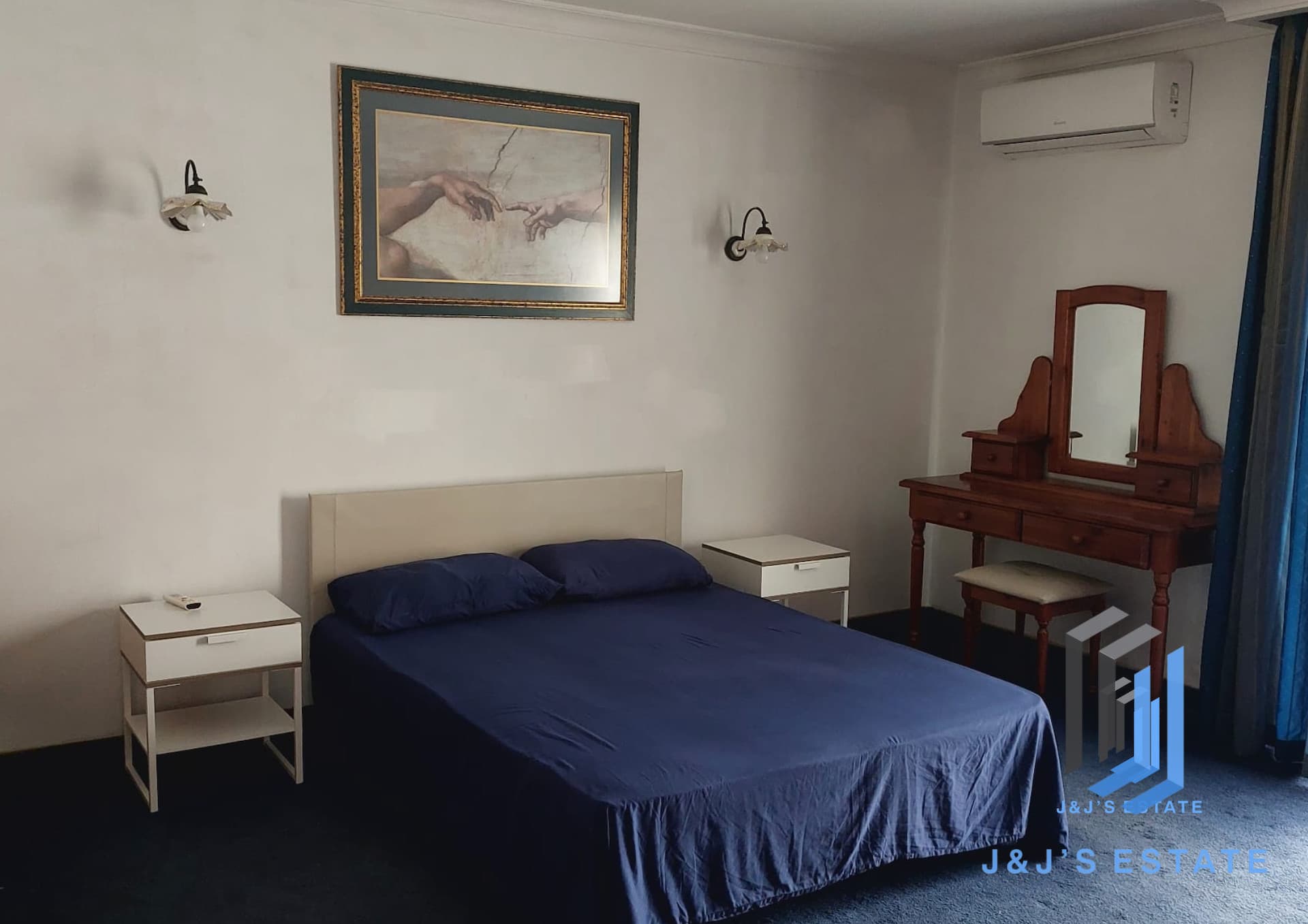 Spacious 3-Bedroom Apartment with Large Terrace in Msida · 4