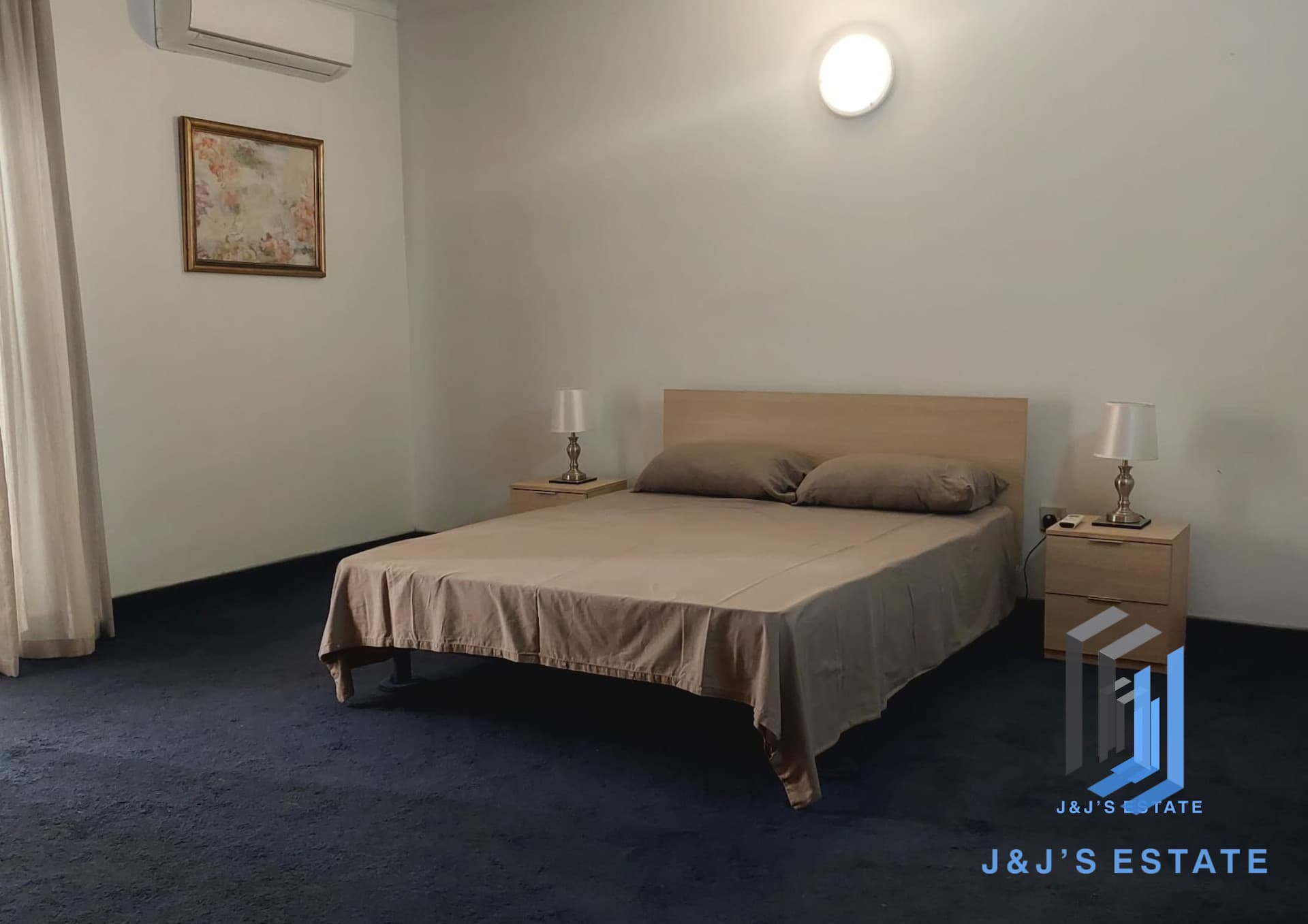 Spacious 3-Bedroom Apartment with Large Terrace in Msida · 5