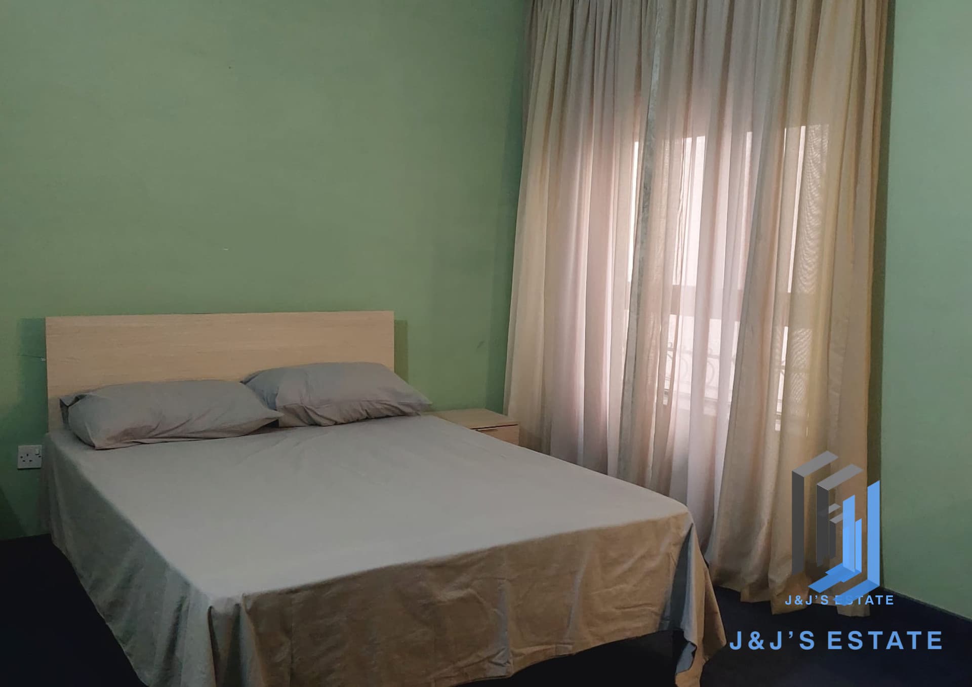 Spacious 3-Bedroom Apartment with Large Terrace in Msida · 6