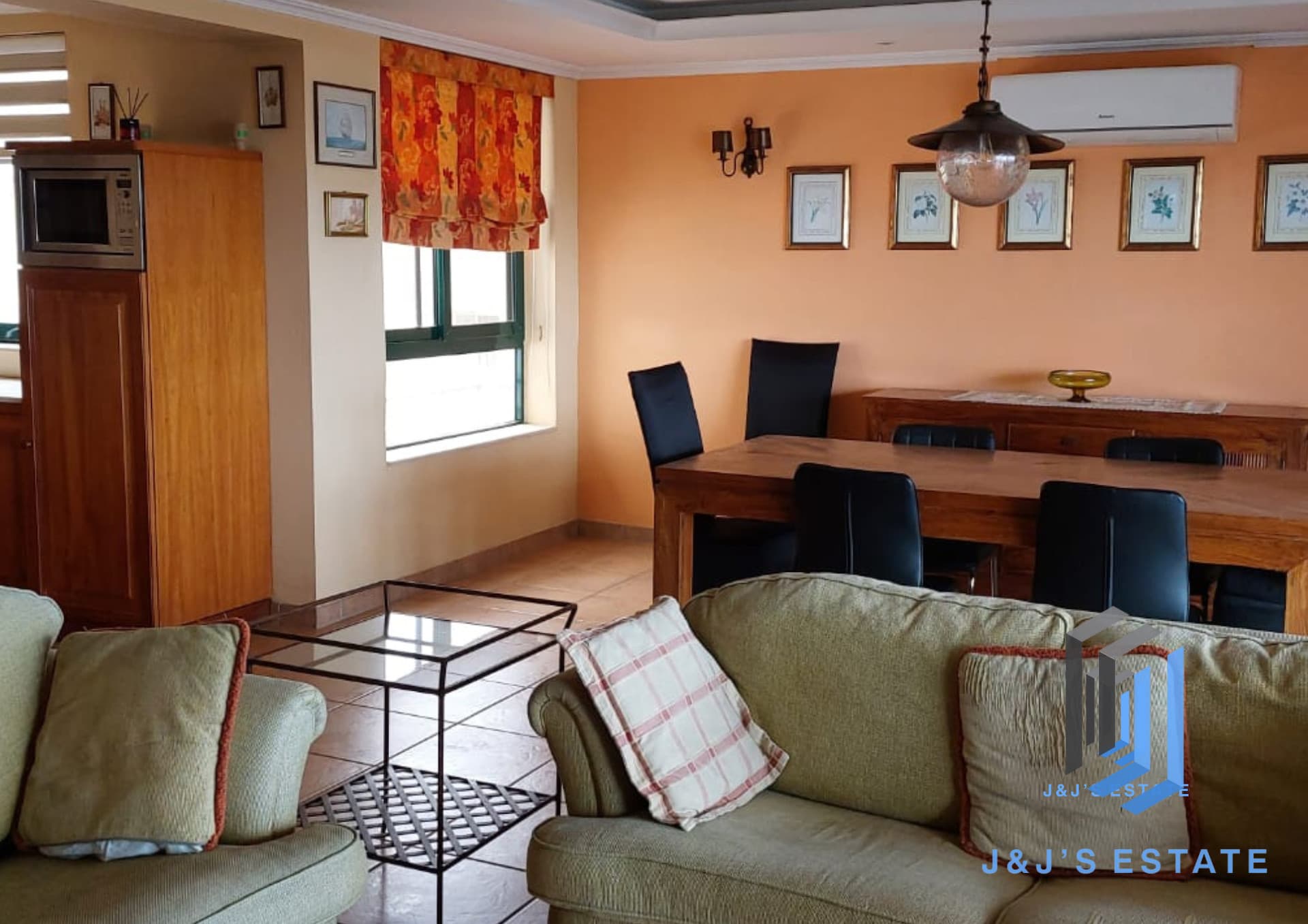 Spacious 3-Bedroom Apartment with Large Terrace in Msida · 7