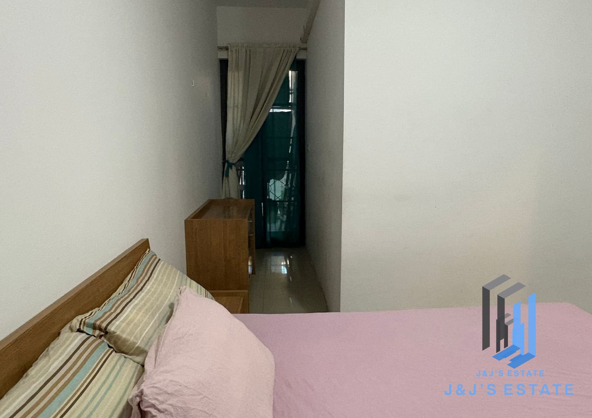 Modern 2-Bedroom Apartment in the Heart of Sliema · 2