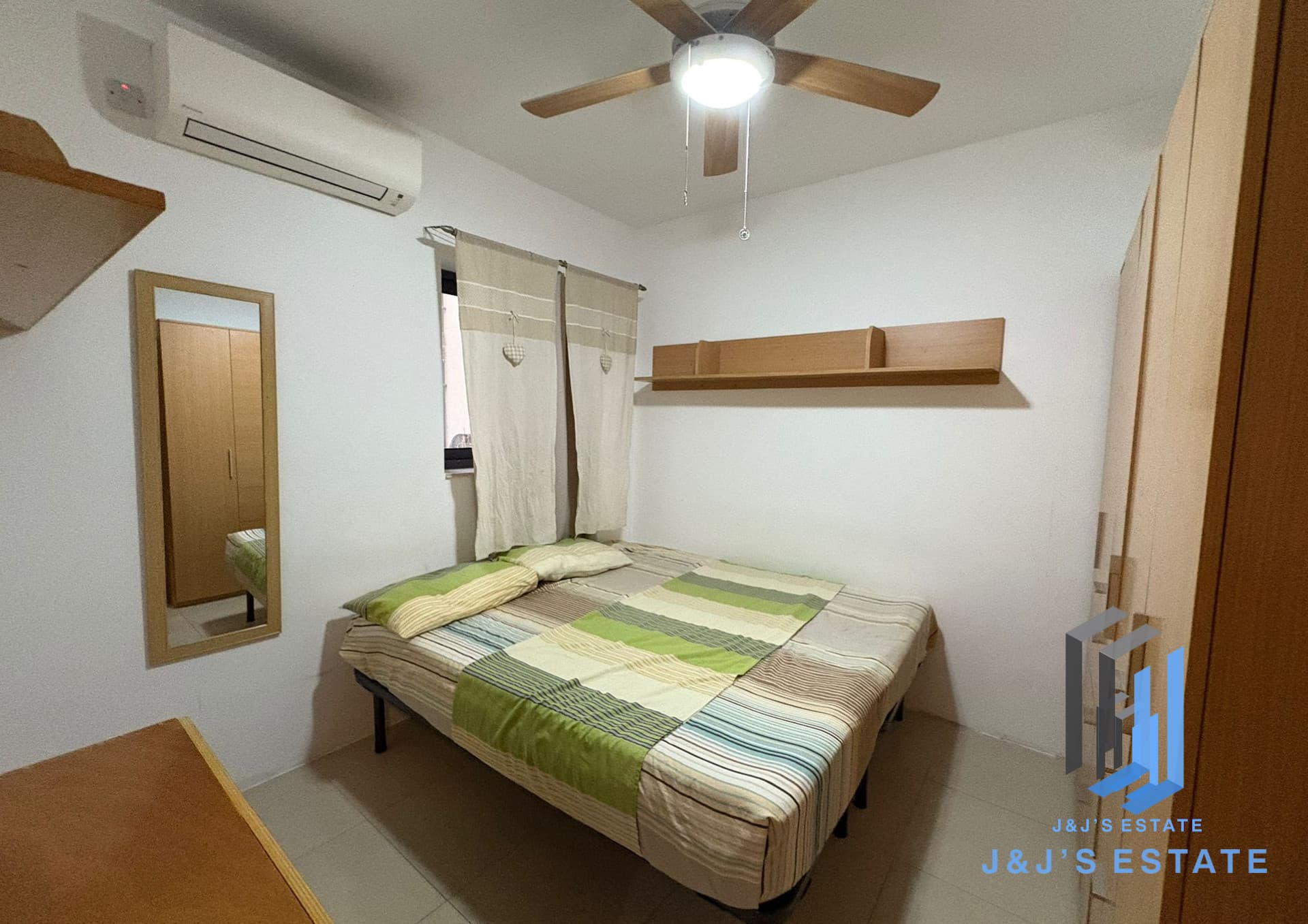 Modern 2-Bedroom Apartment in the Heart of Sliema · 7