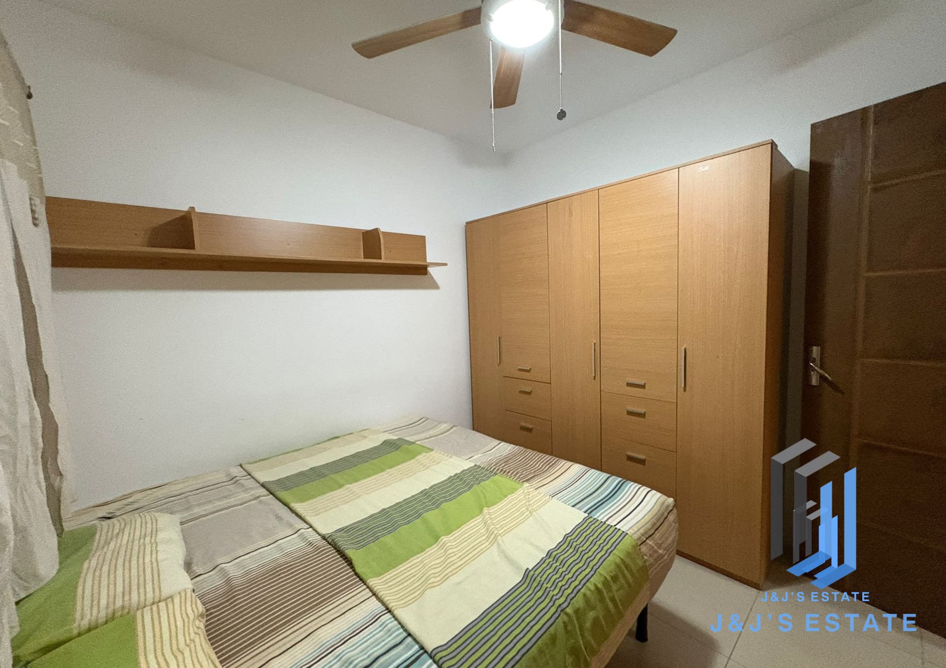 Modern 2-Bedroom Apartment in the Heart of Sliema · 11