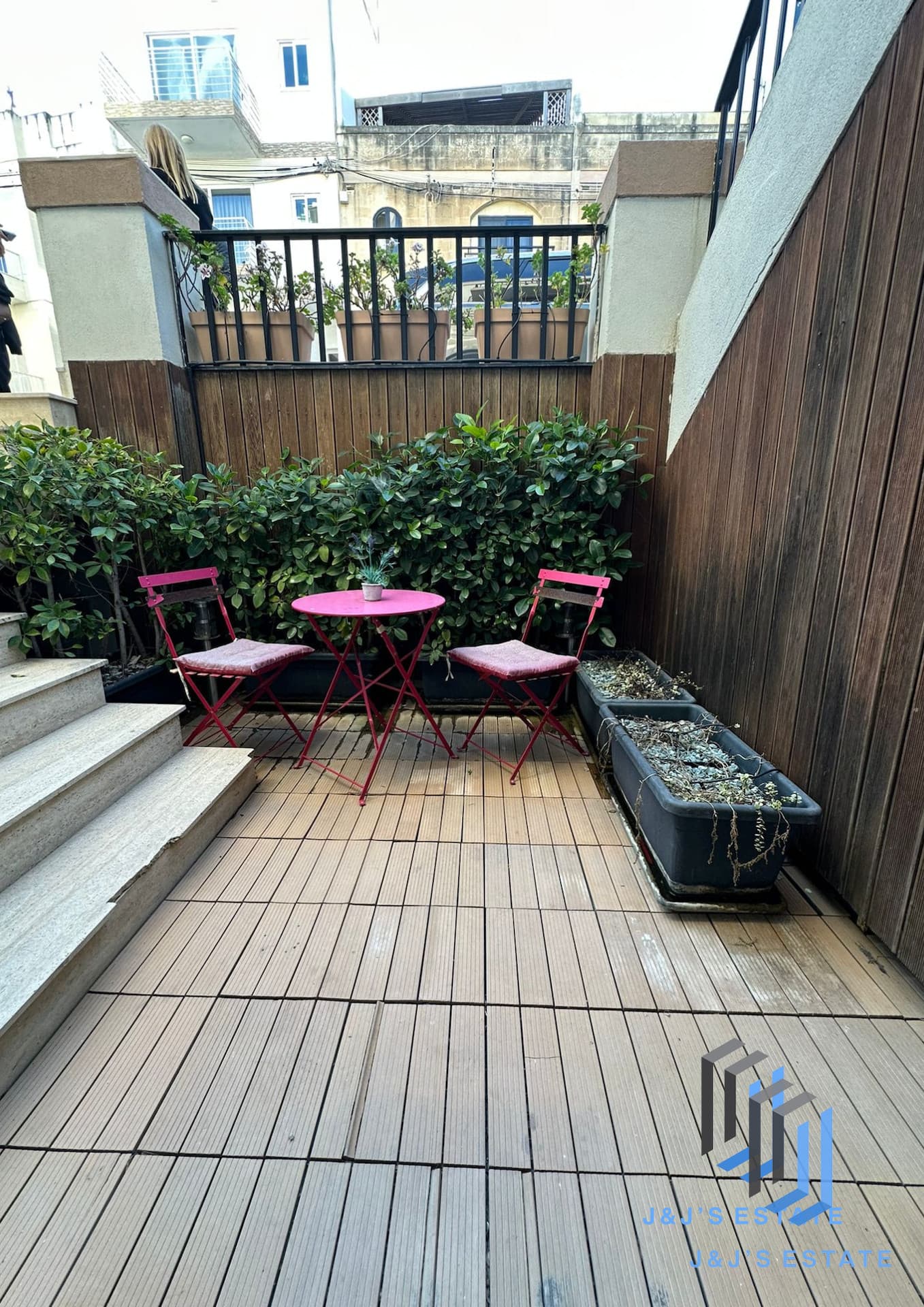 2 bedrooms · Flat in Swieqi