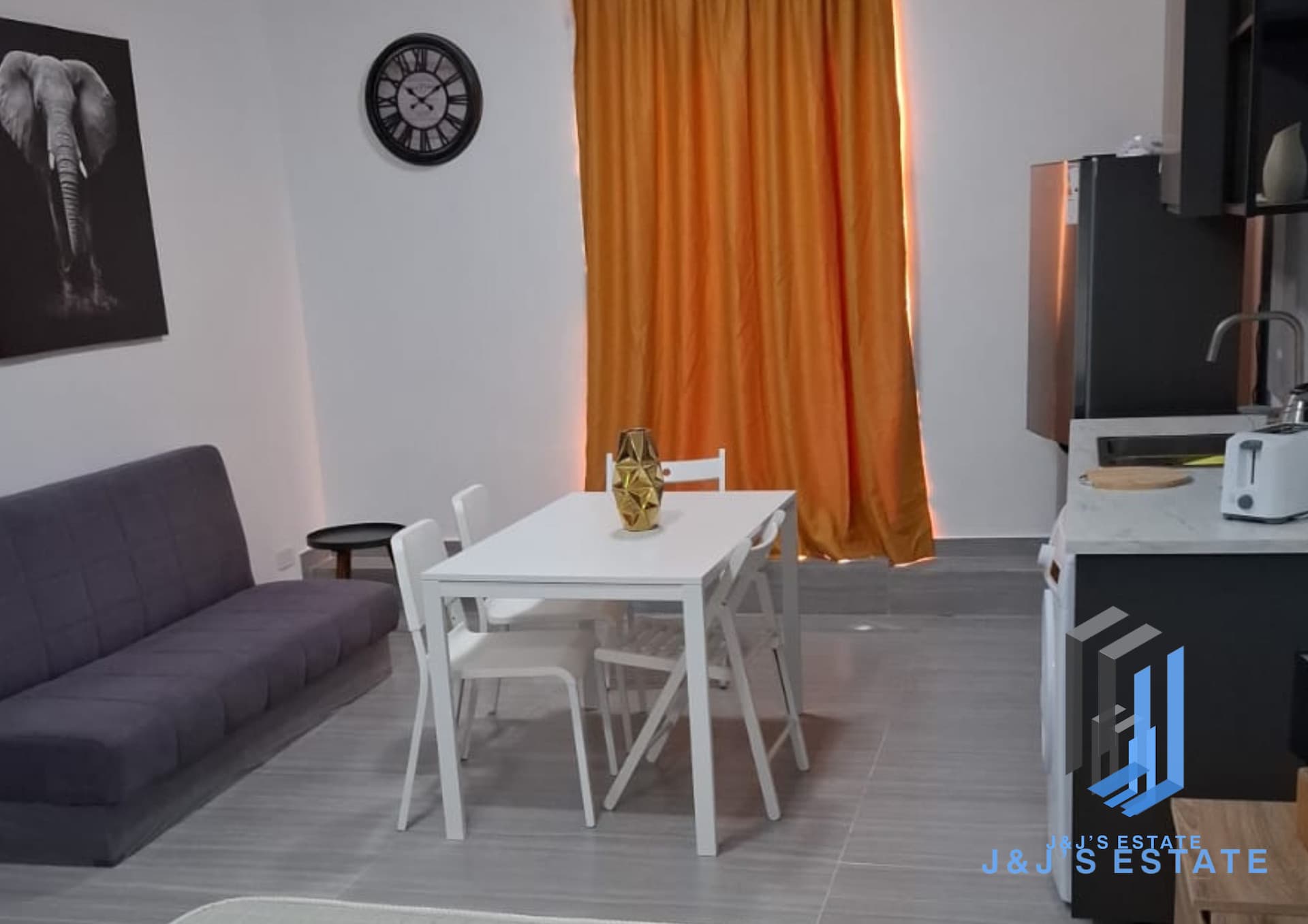 Bright Studio Apartment in the Heart of Sliema · 2