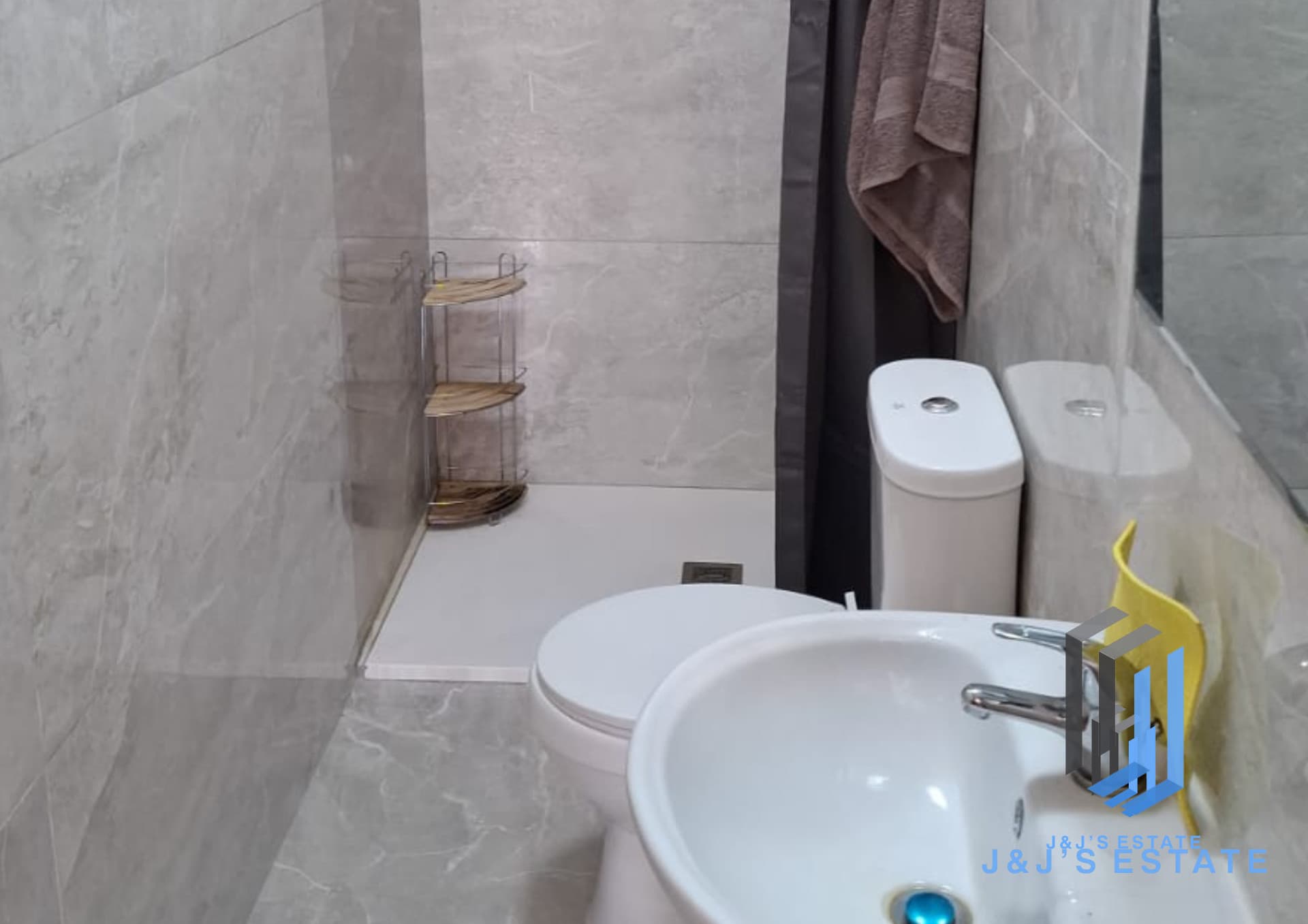 Bright Studio Apartment in the Heart of Sliema · 5