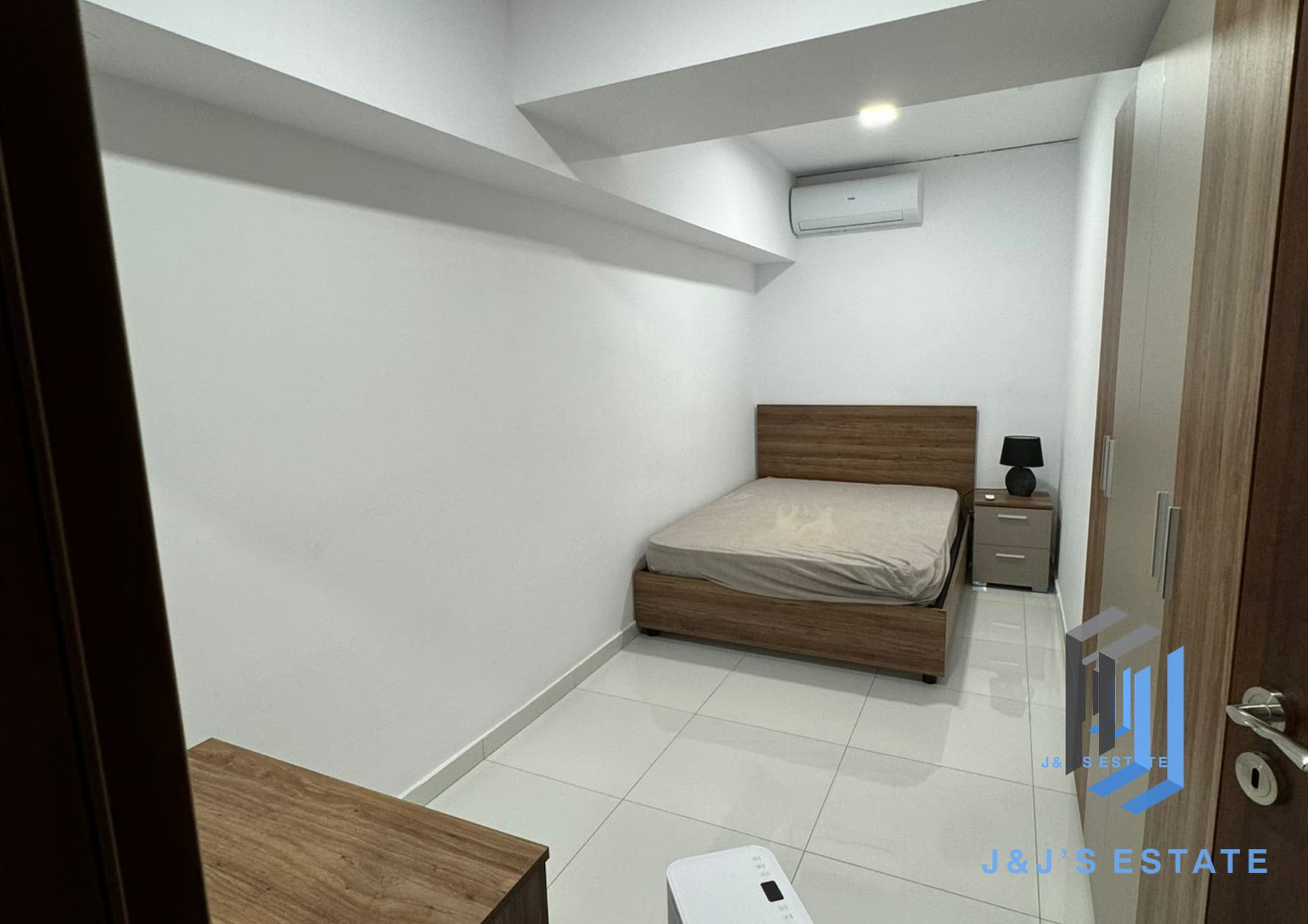 2 bedrooms · Apartment in St Julian's