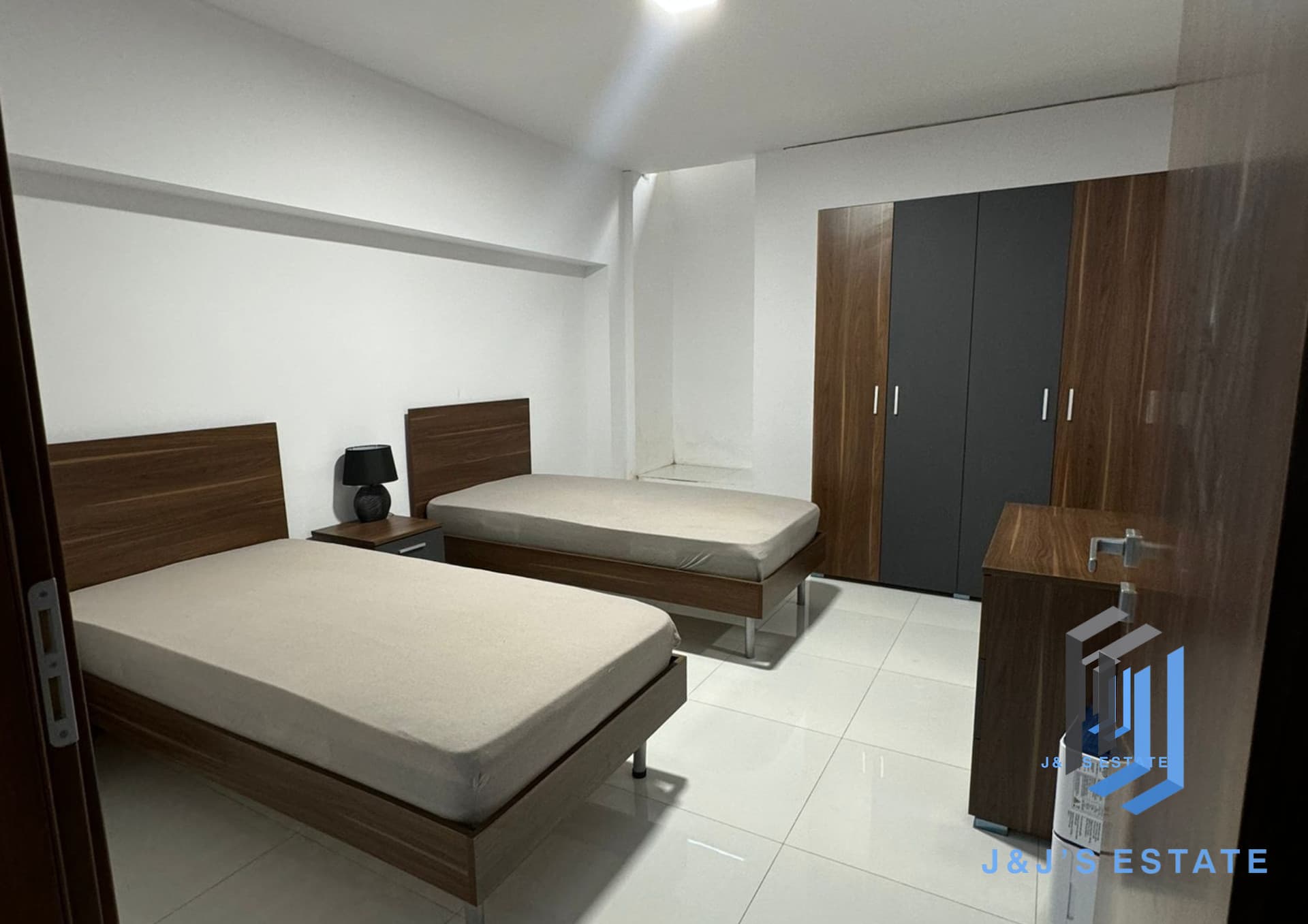 Brand-New 2-Bedroom Apartment in St. Julian's · 3