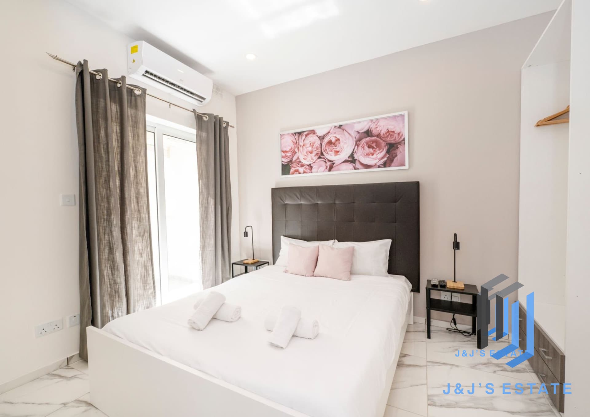 Bright and Spacious 3-Bedroom Apartment in Swieqi · 18