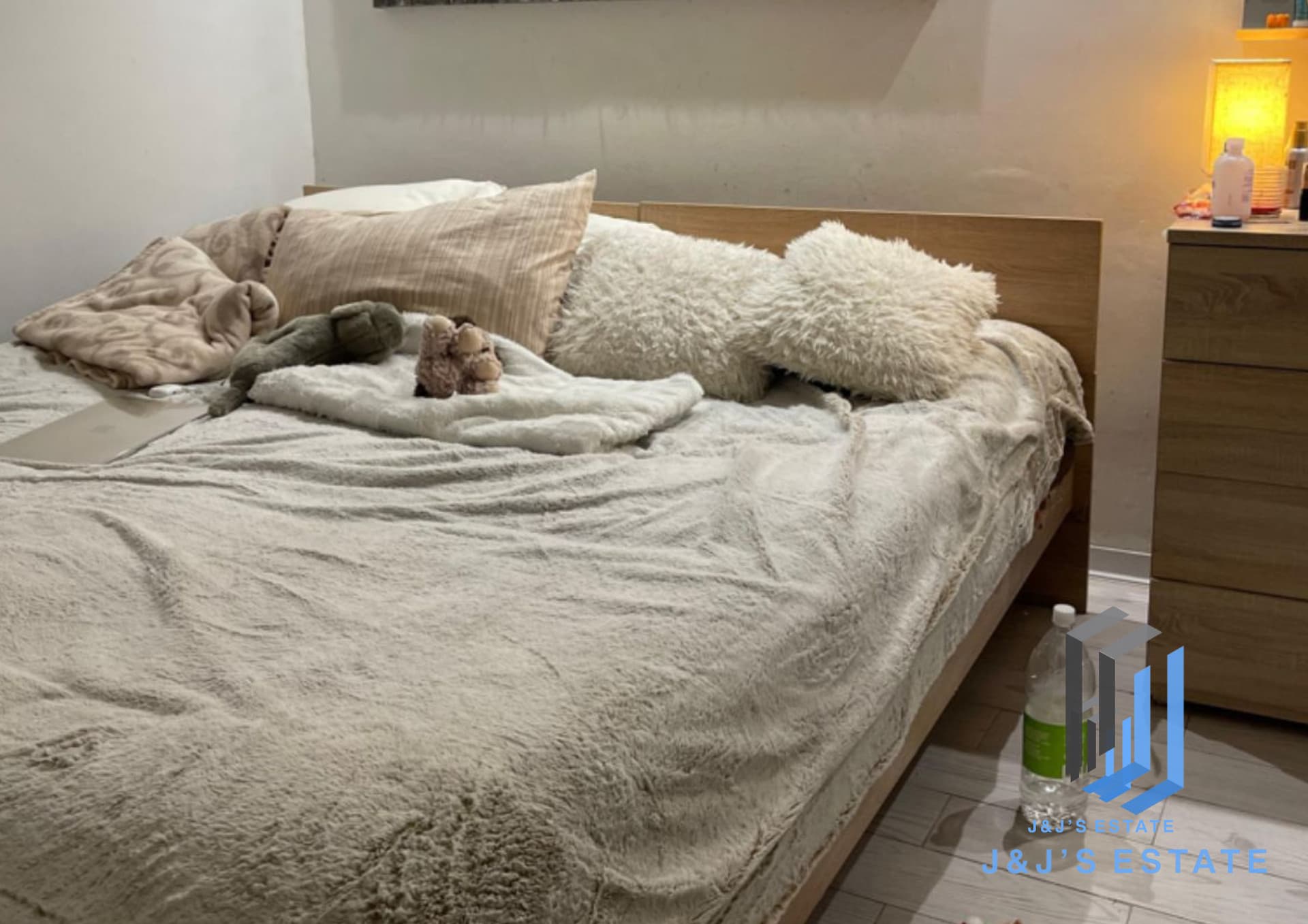 Modern 2-Bedroom Apartment with Balcony in Swieqi · 4