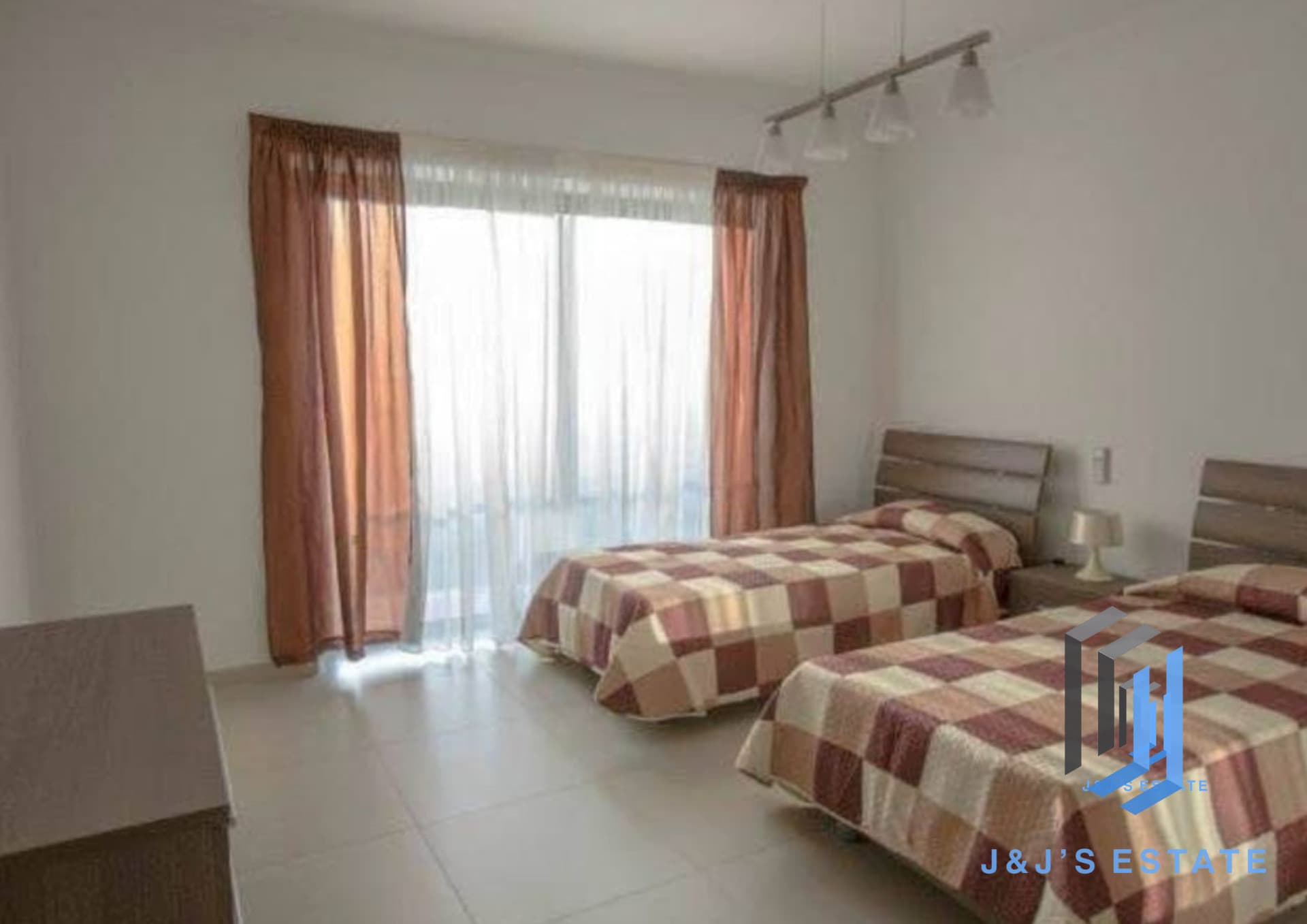 Bright 2-Bedroom Apartment with Sea Views in St. Julian’s · 3