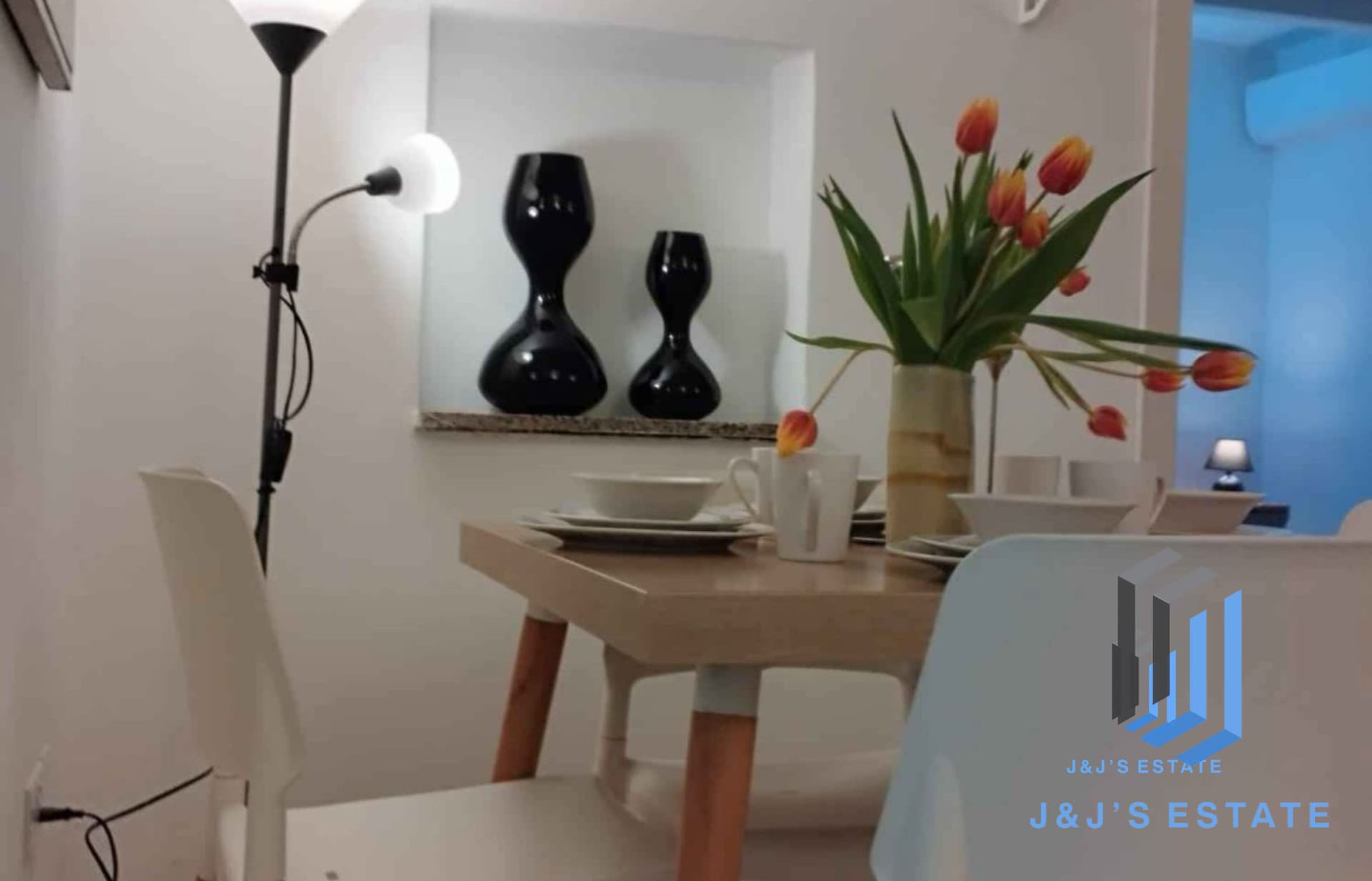 Modern 2-Bedroom Apartment with Balcony in Sliema · 8