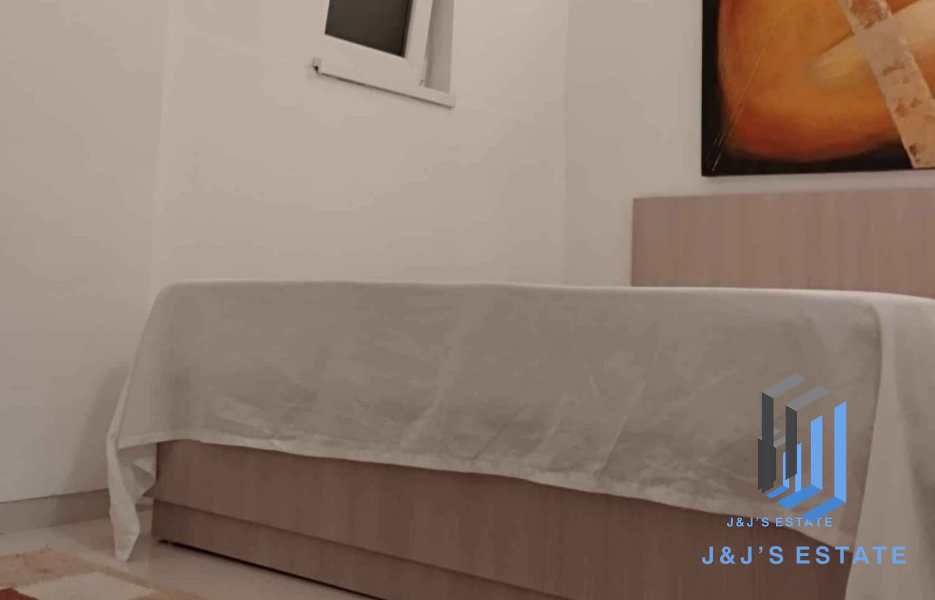 Modern 2-Bedroom Apartment with Balcony in Sliema · 10